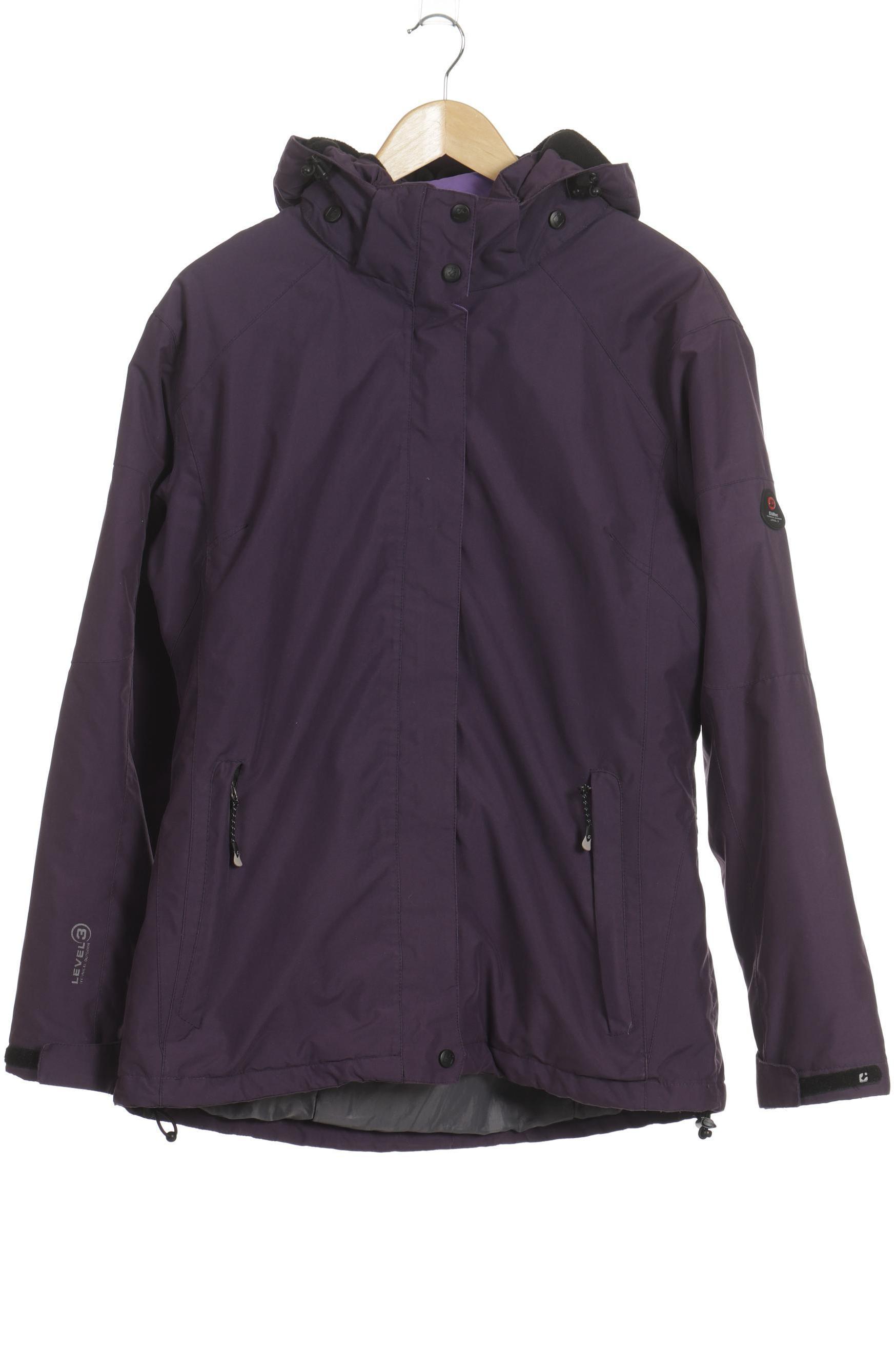 

killtec Damen Jacke, lila, Gr. 46