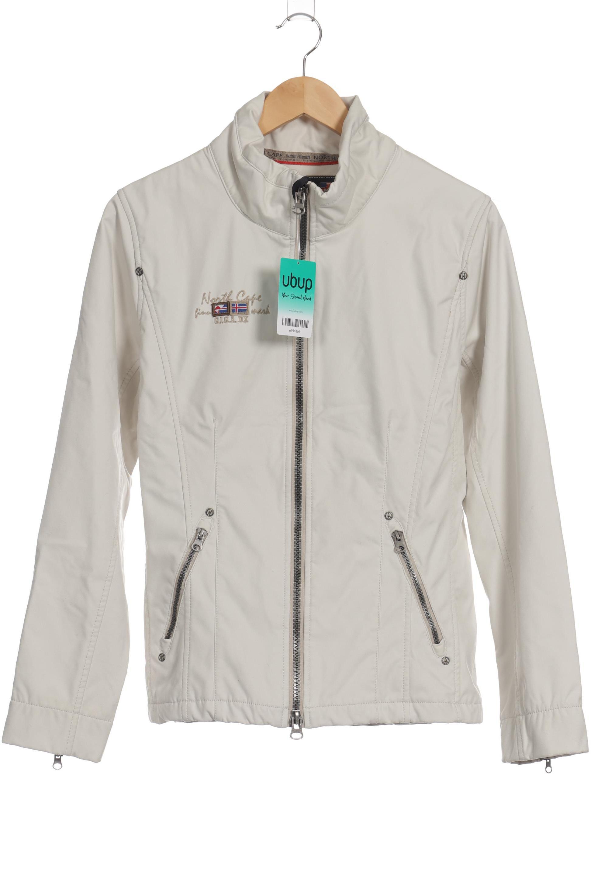 

killtec Damen Jacke, weiß, Gr.