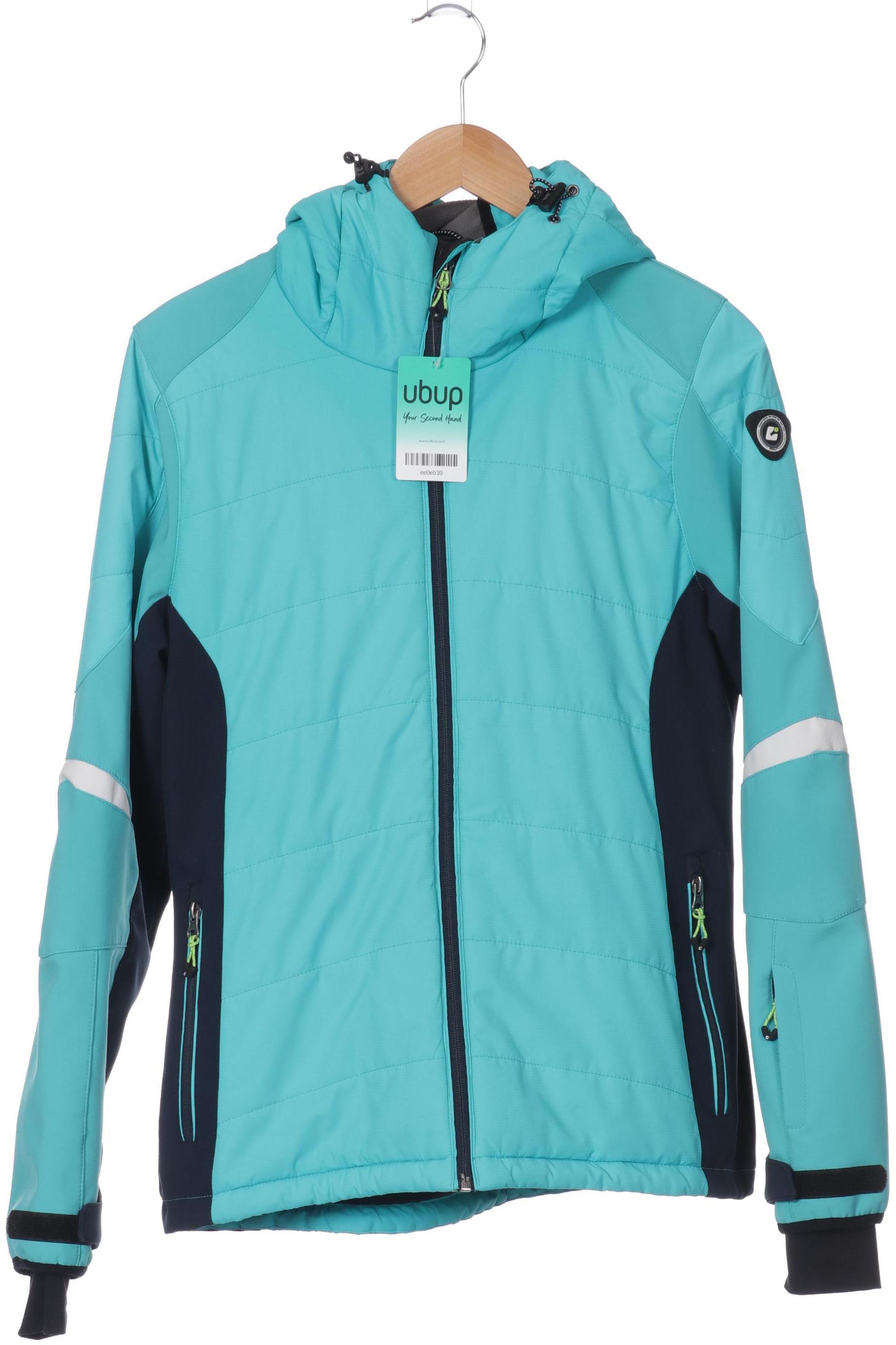 

killtec Damen Jacke, blau, Gr. 40