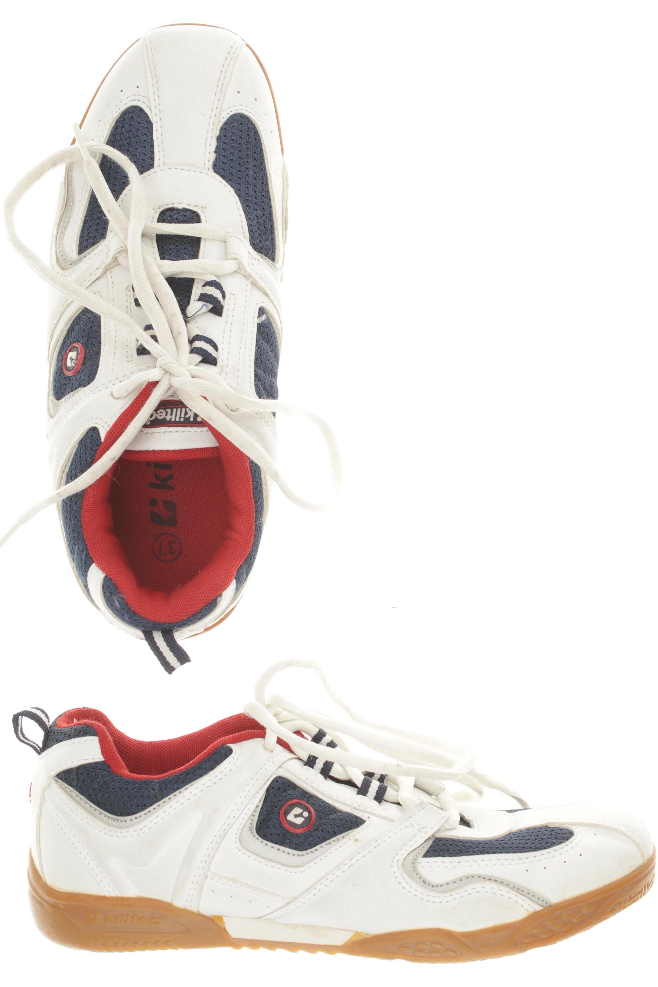 

killtec Damen Sneakers, weiß, Gr. 37