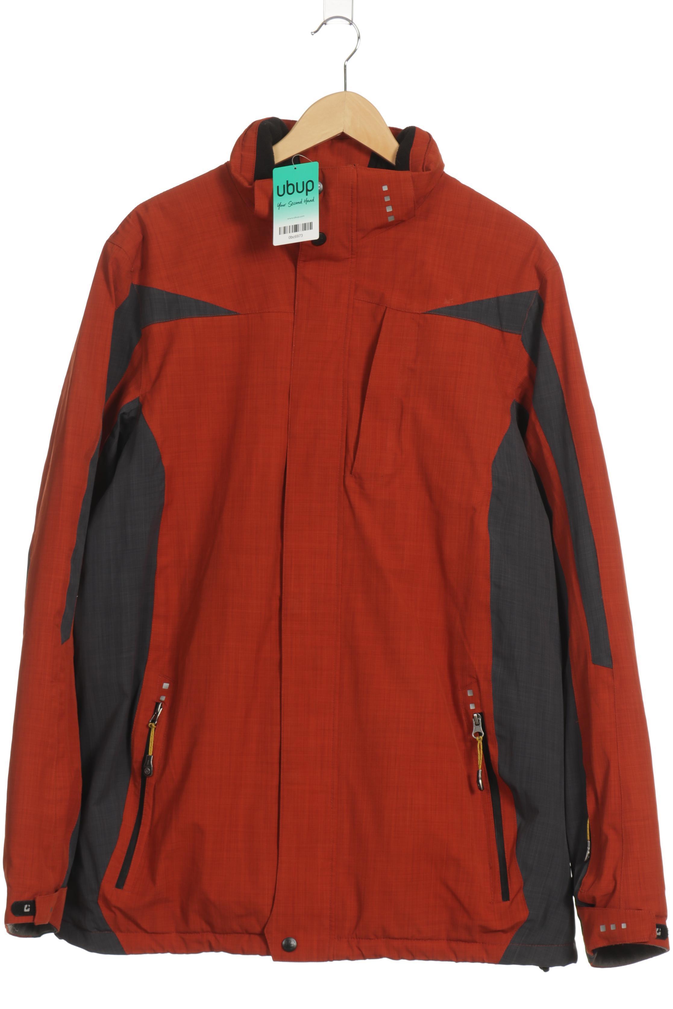 Thumbnail - killtec Herren Jacke, orange, Gr.