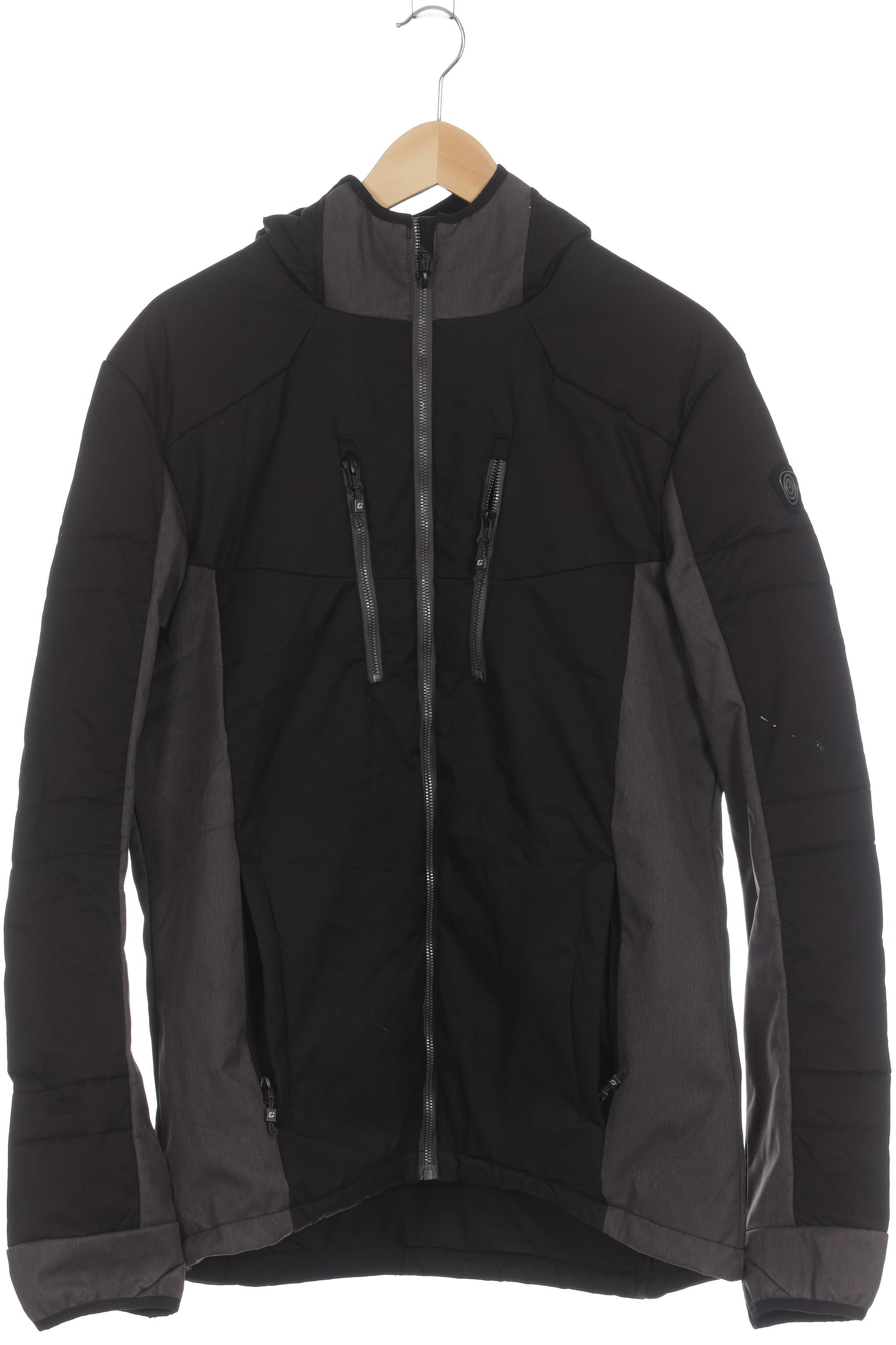 Thumbnail - killtec Herren Jacke, schwarz, Gr.