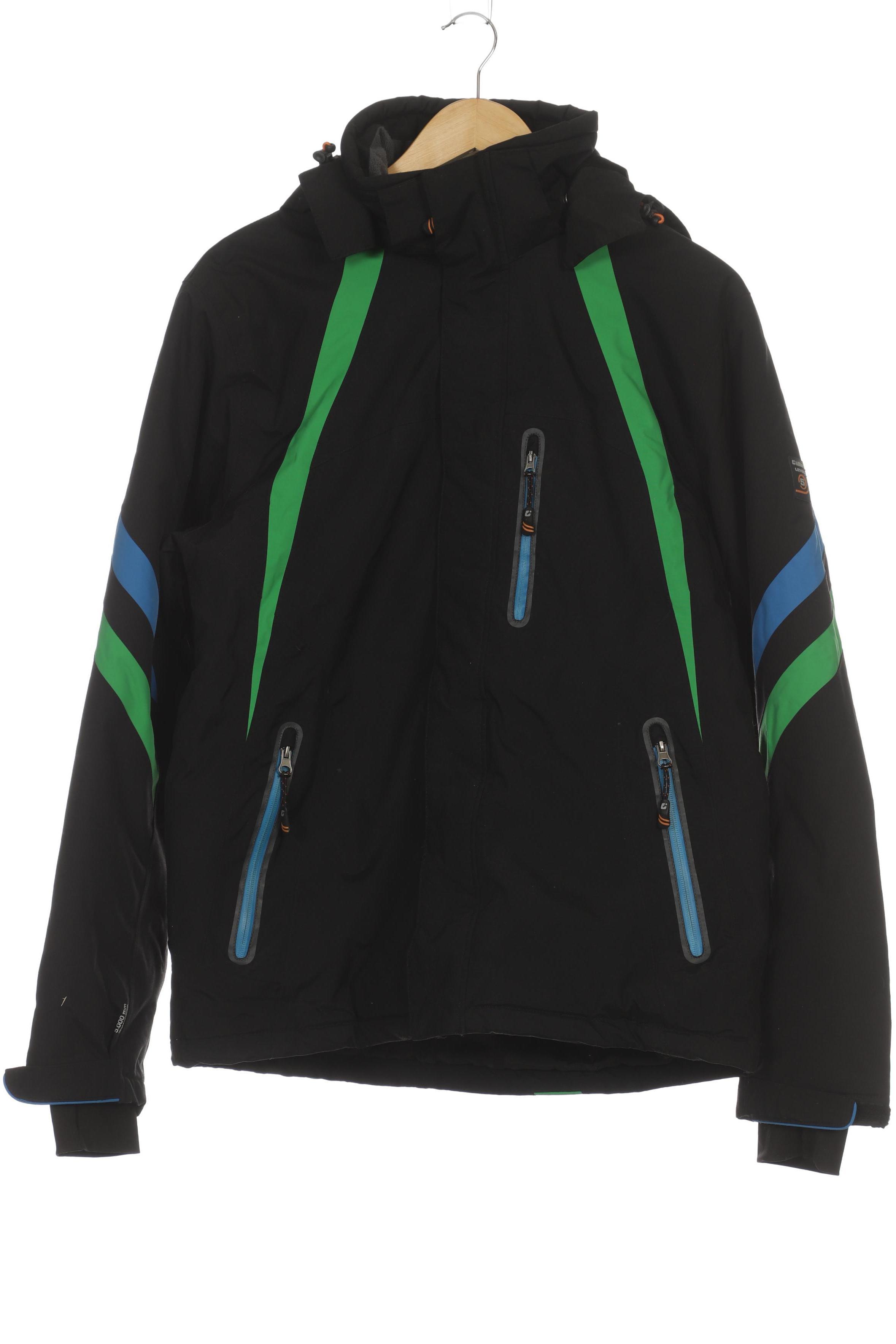 

killtec Herren Jacke, schwarz, Gr.