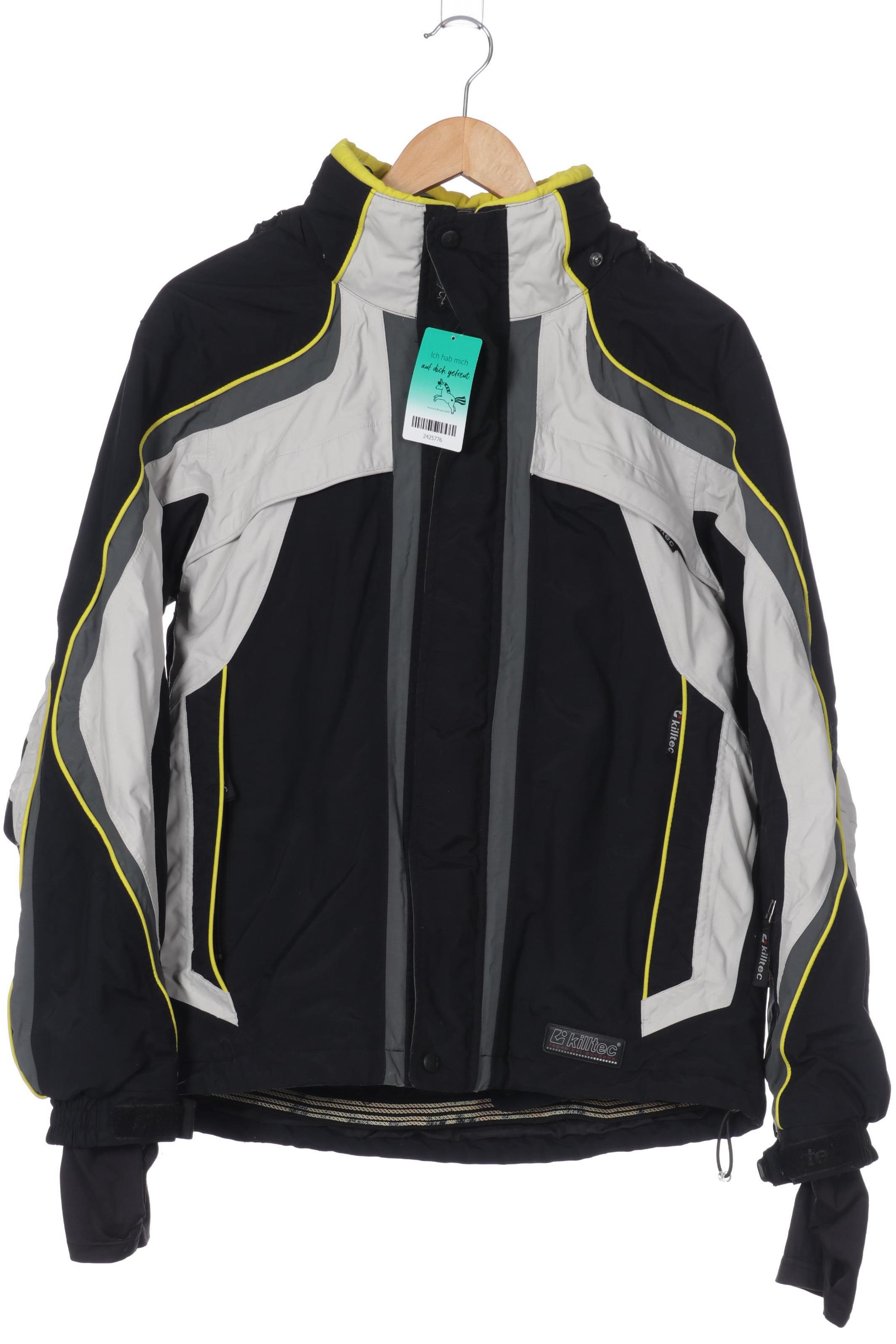 

killtec Herren Jacke, schwarz, Gr.