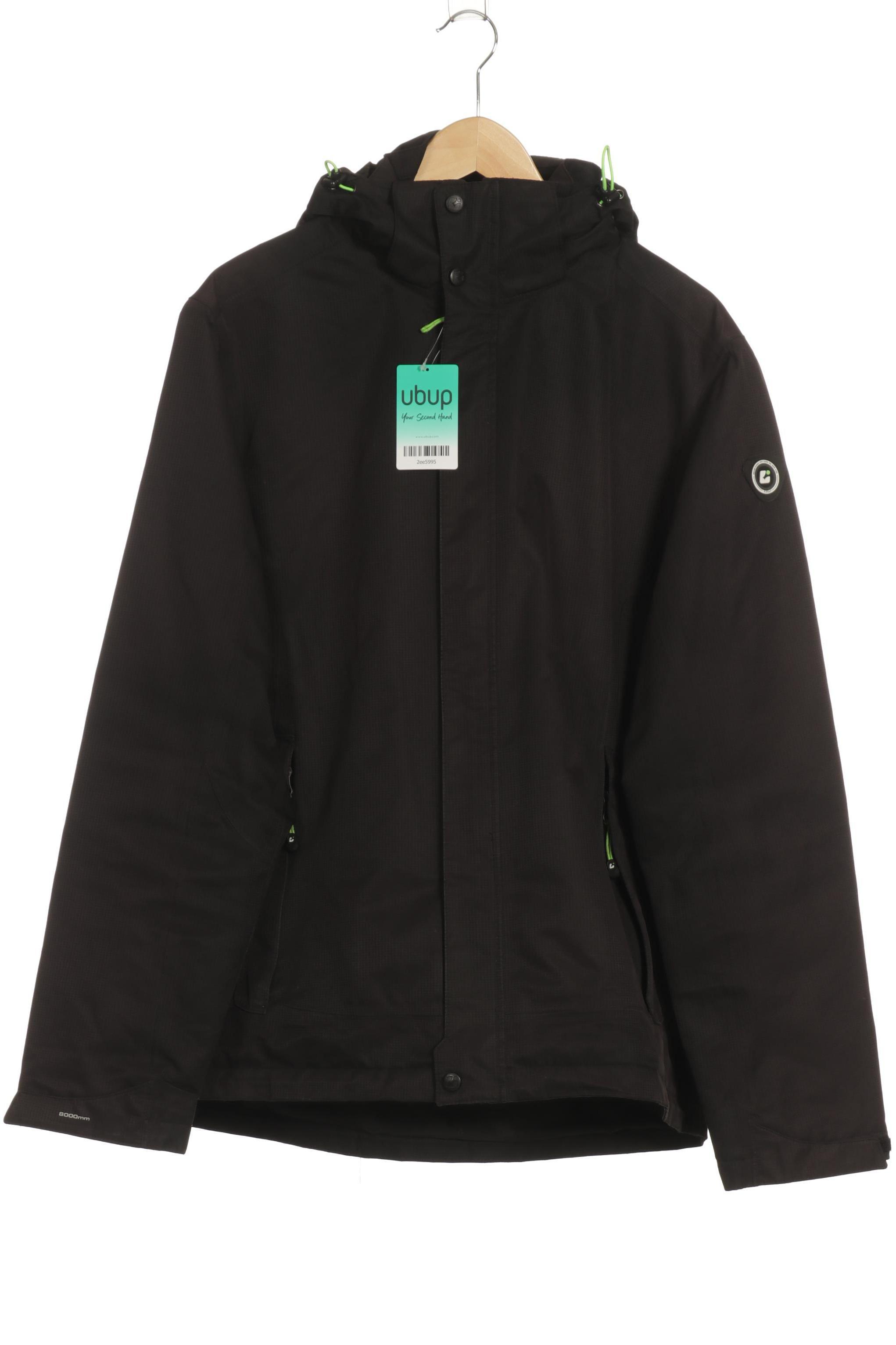 Thumbnail - killtec Herren Jacke, schwarz, Gr.