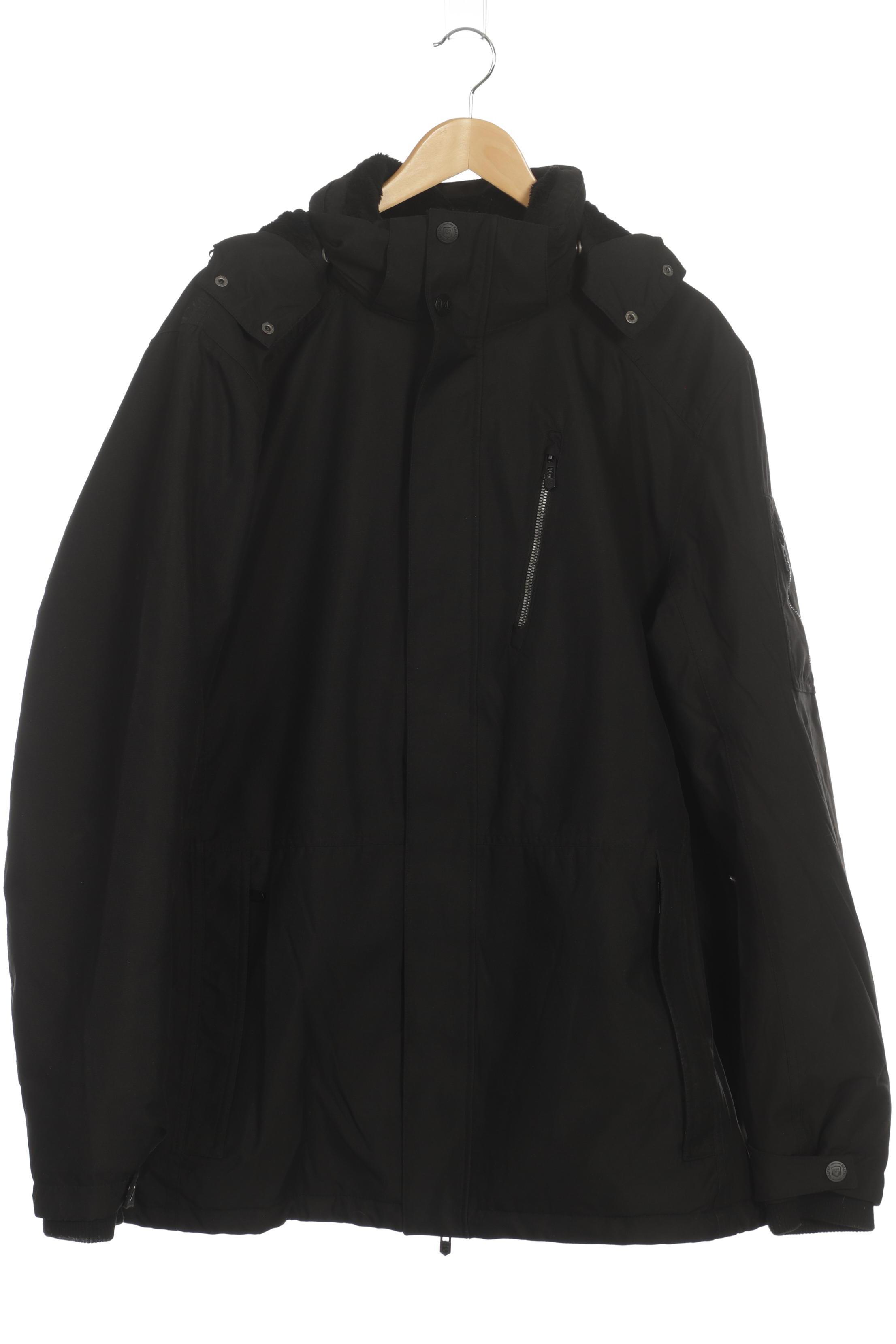 Thumbnail - killtec Herren Jacke, schwarz, Gr.