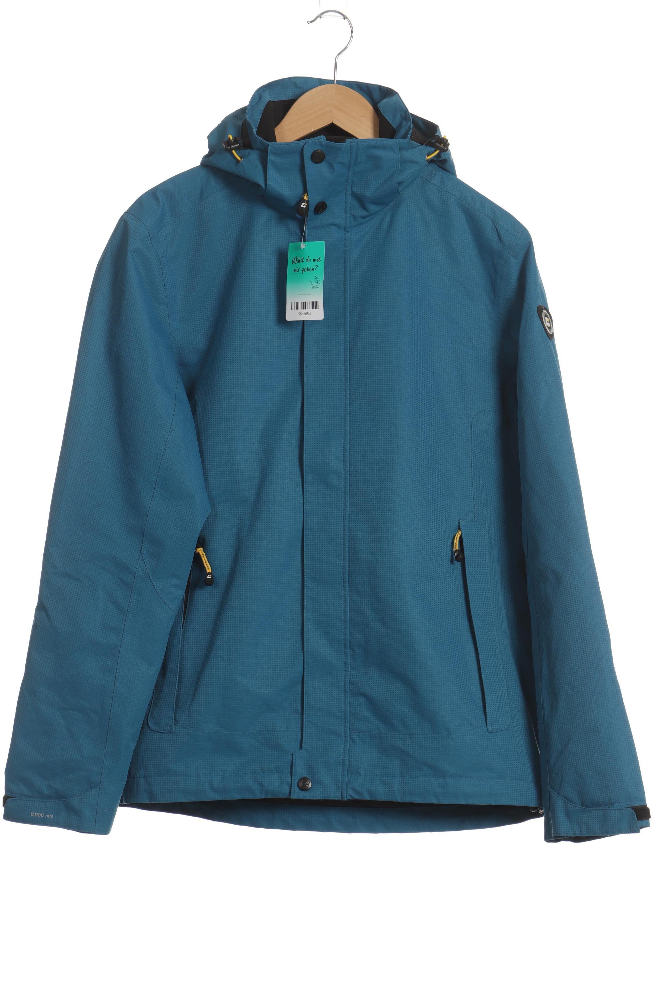 

killtec Herren Jacke, blau, Gr.