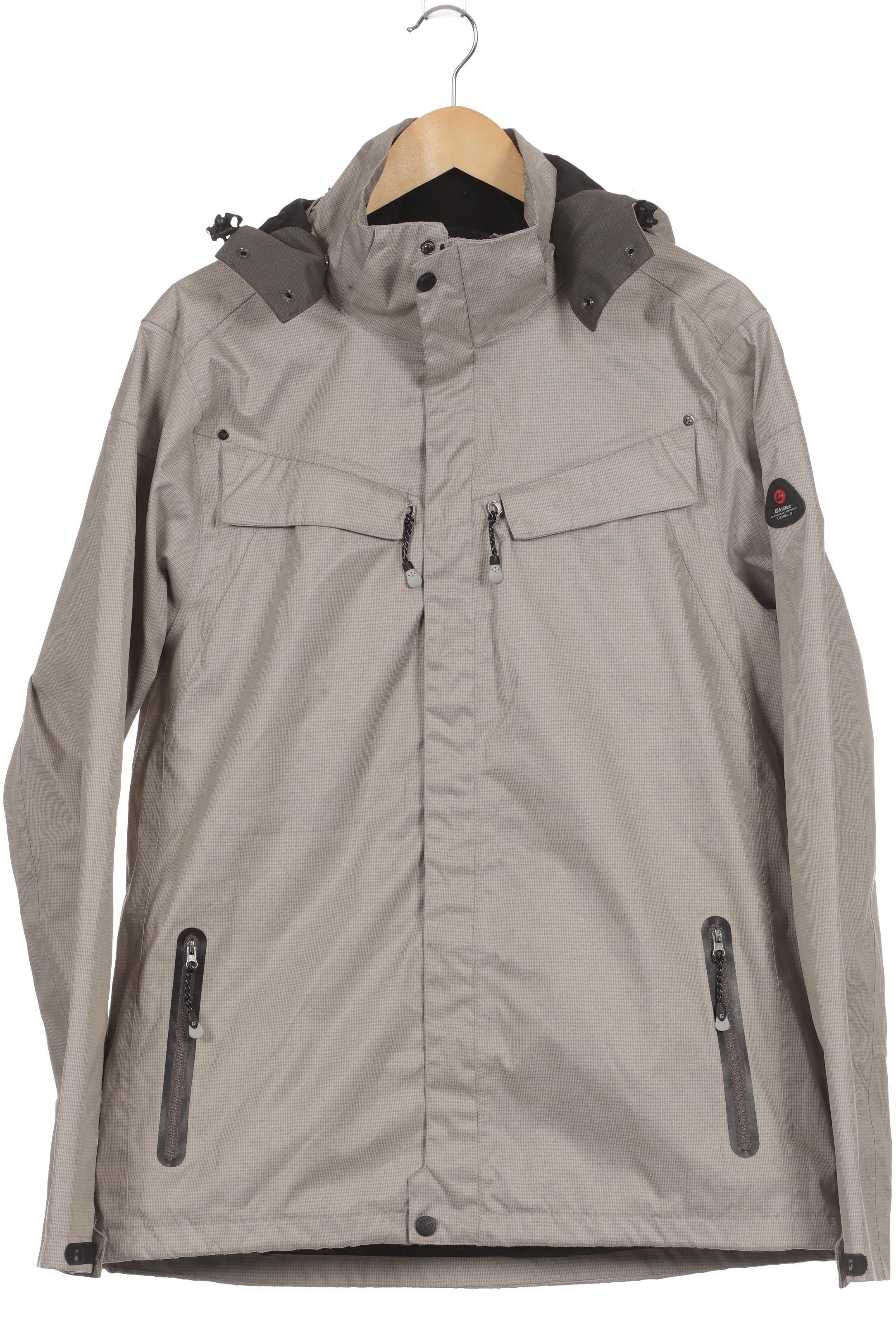 Thumbnail - killtec Herren Jacke, beige, Gr.