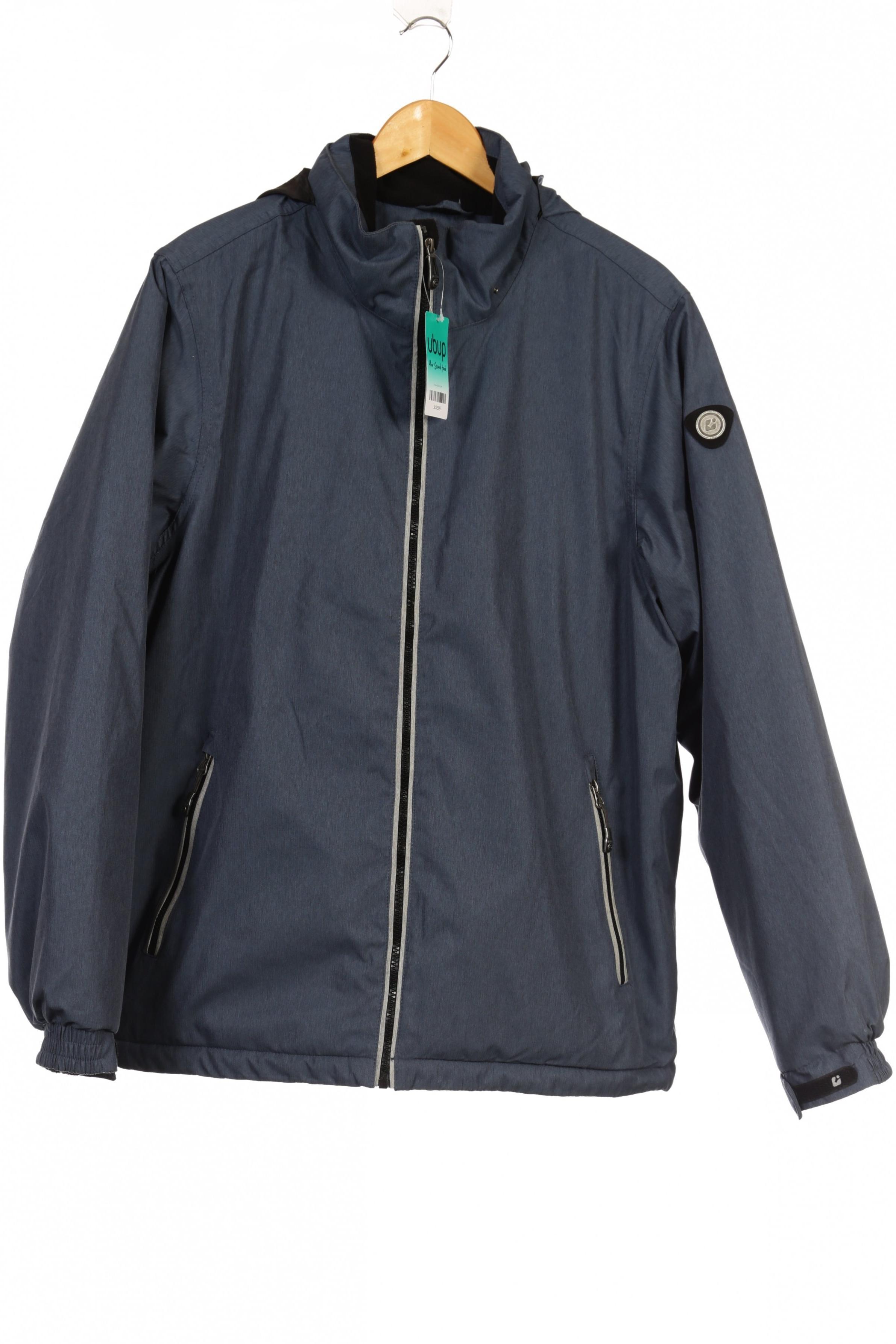 

killtec Herren Jacke, blau, Gr.