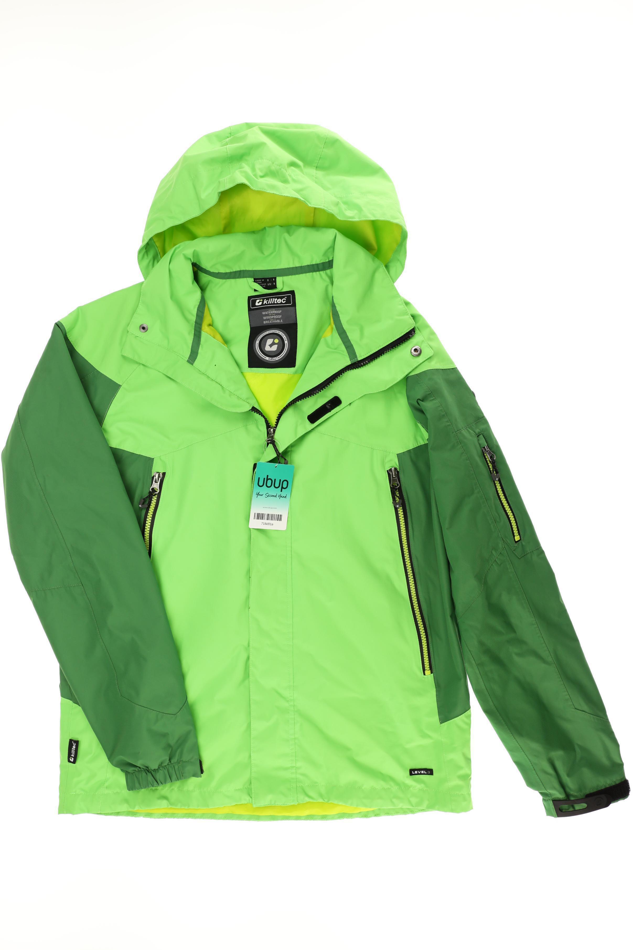 Thumbnail - killtec Herren Jacke, grün, Gr.