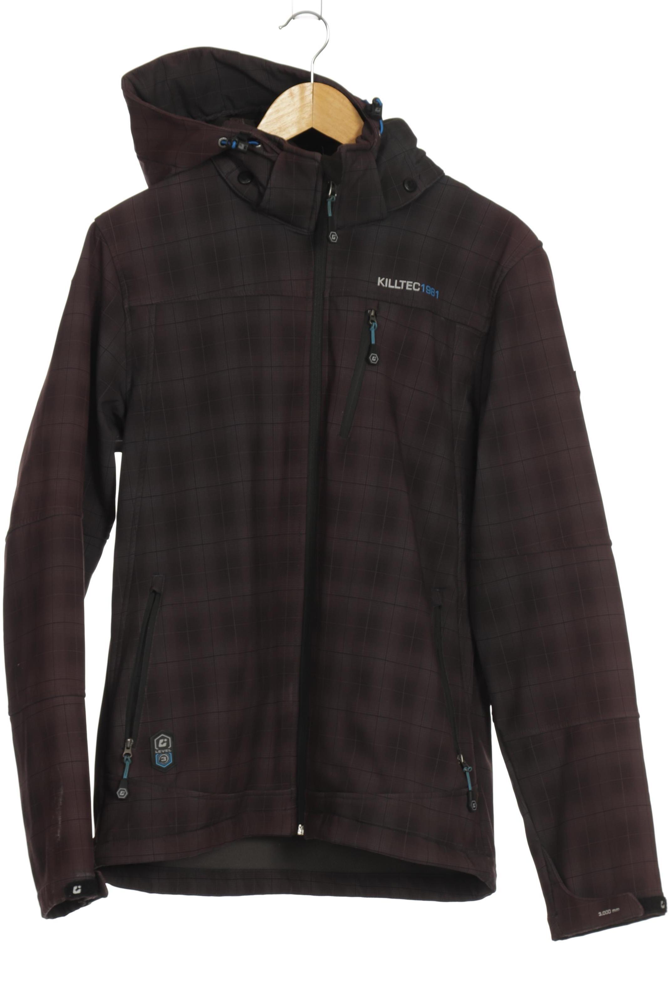 

killtec Herren Jacke, braun, Gr.