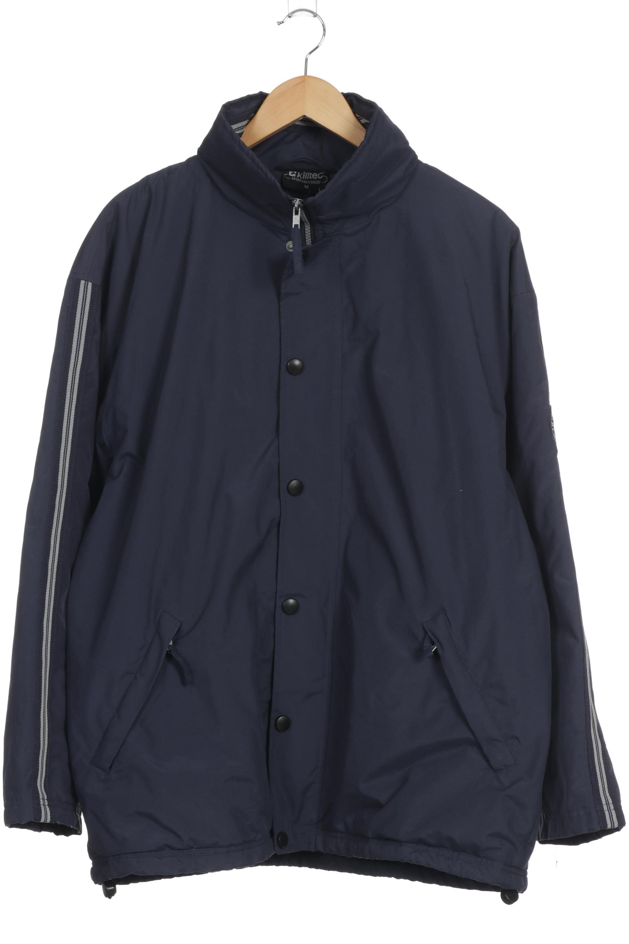 Thumbnail - killtec Herren Jacke, blau, Gr.