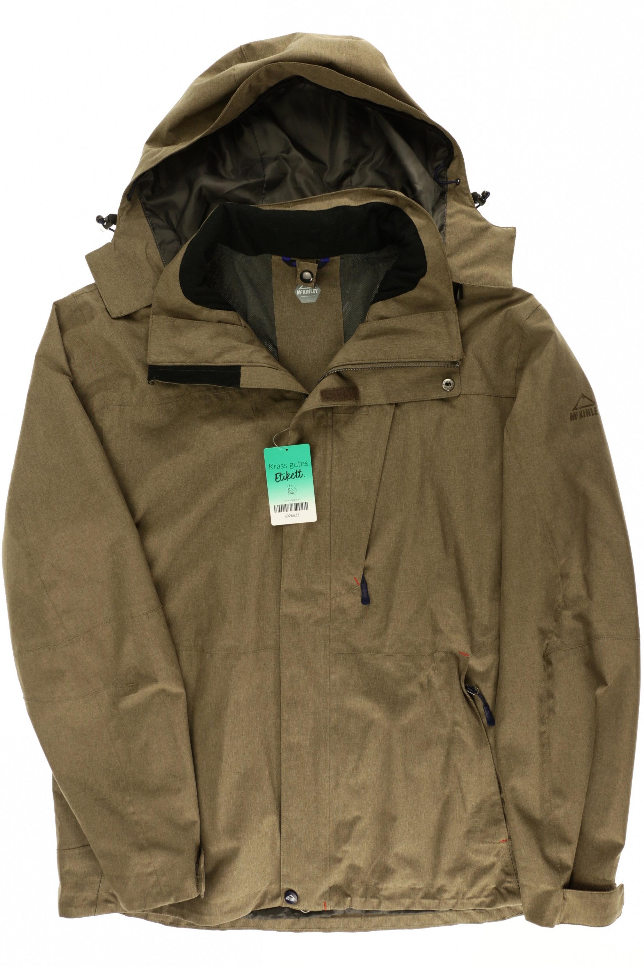 

killtec Herren Jacke, beige, Gr.