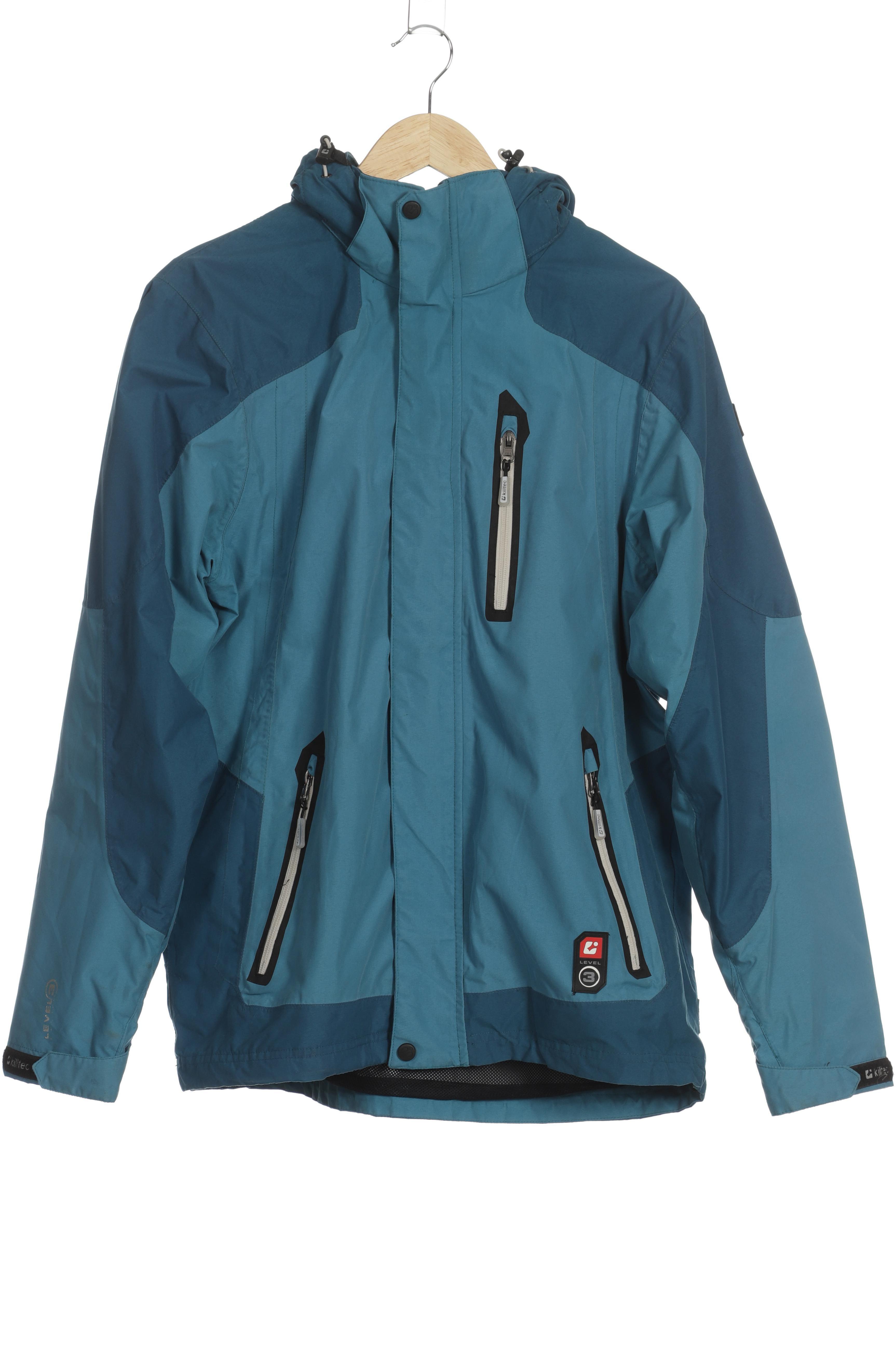 

killtec Herren Jacke, blau, Gr.