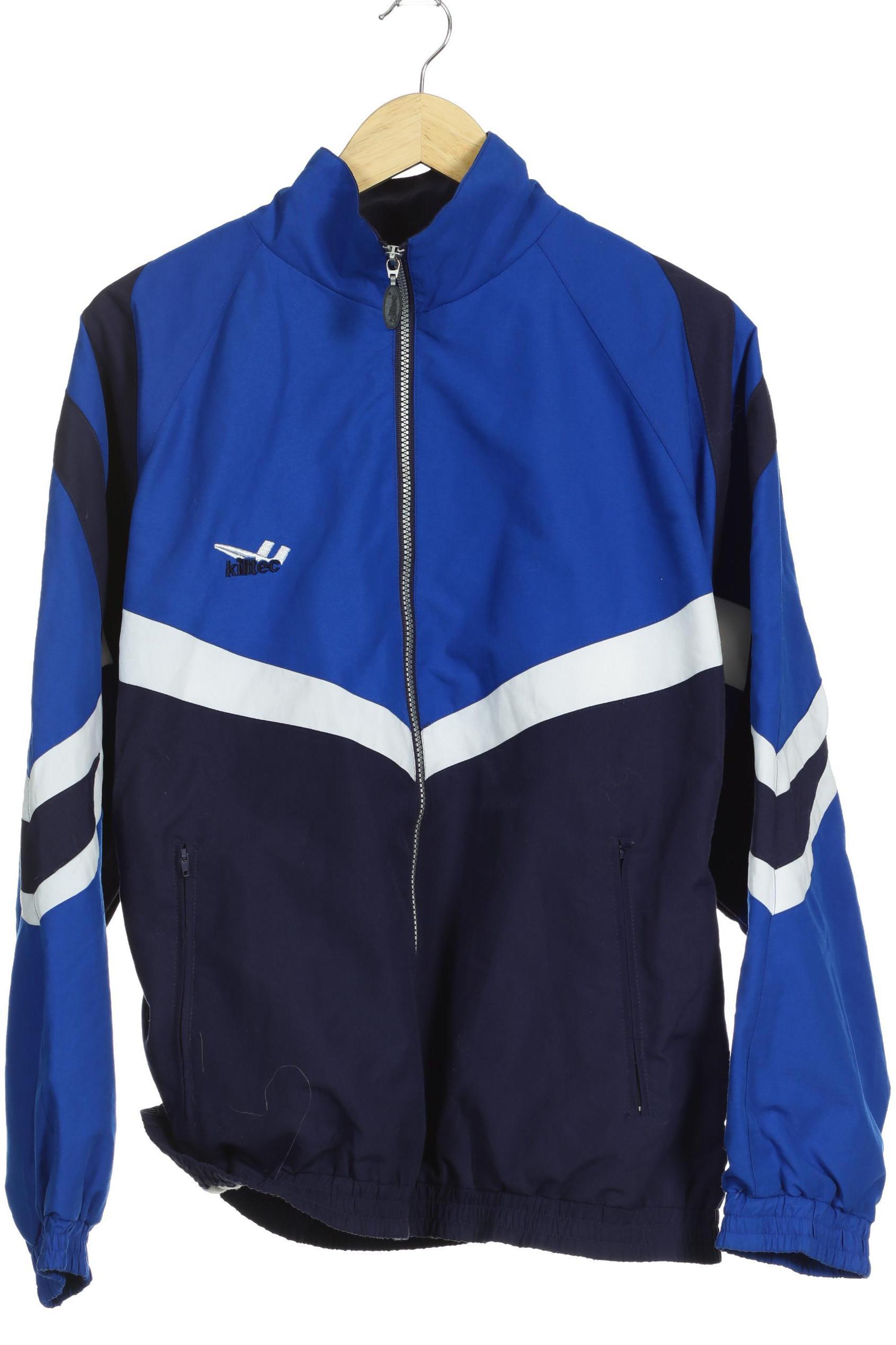 

killtec Herren Jacke, blau, Gr.