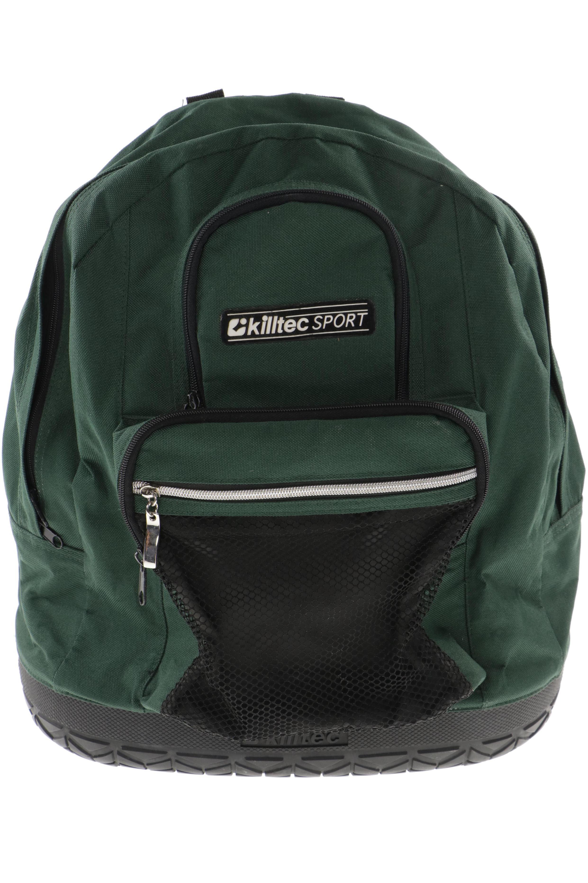 

killtec Herren Rucksack, grün, Gr.