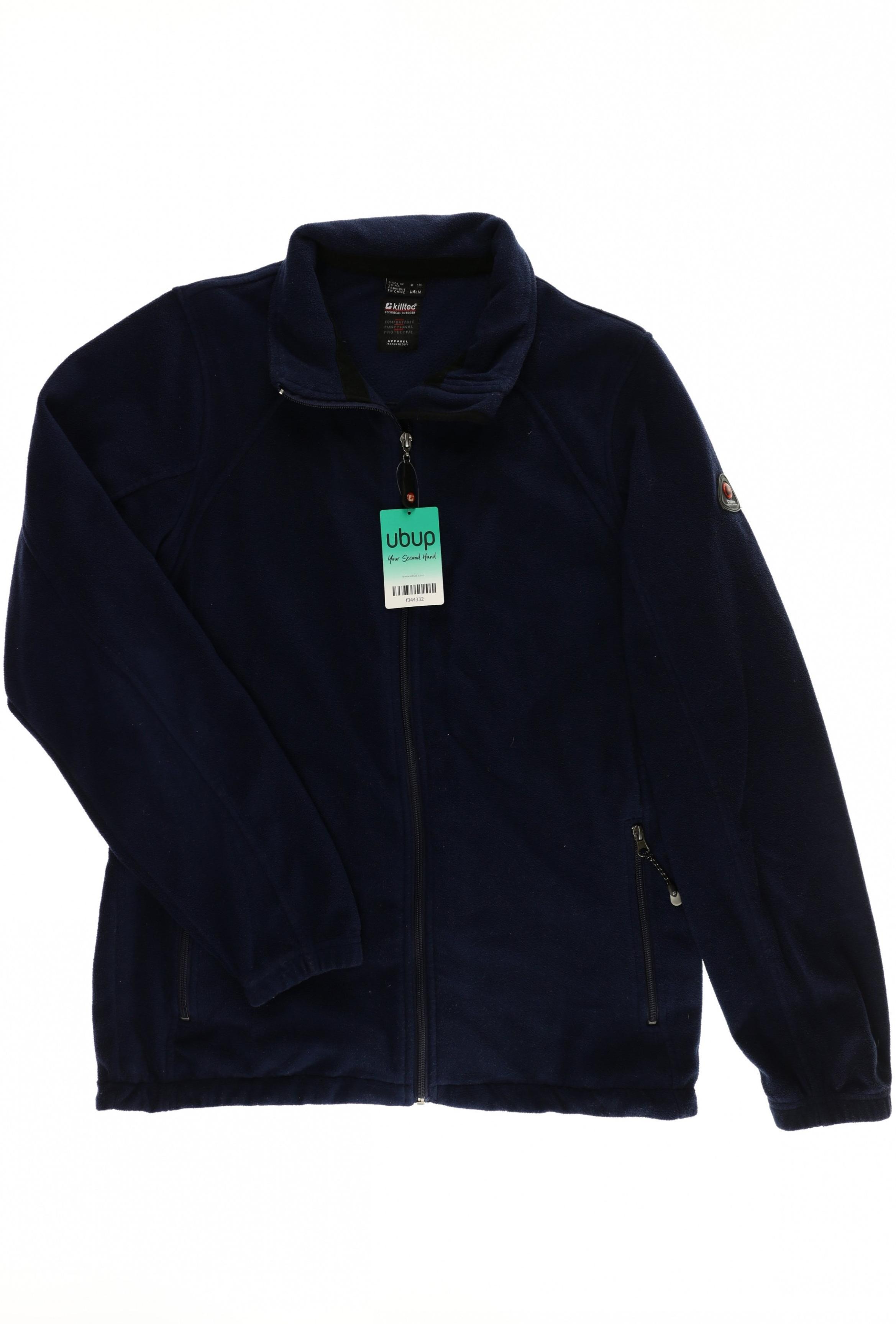 Thumbnail - killtec Herren Sweatshirt, blau, Gr.