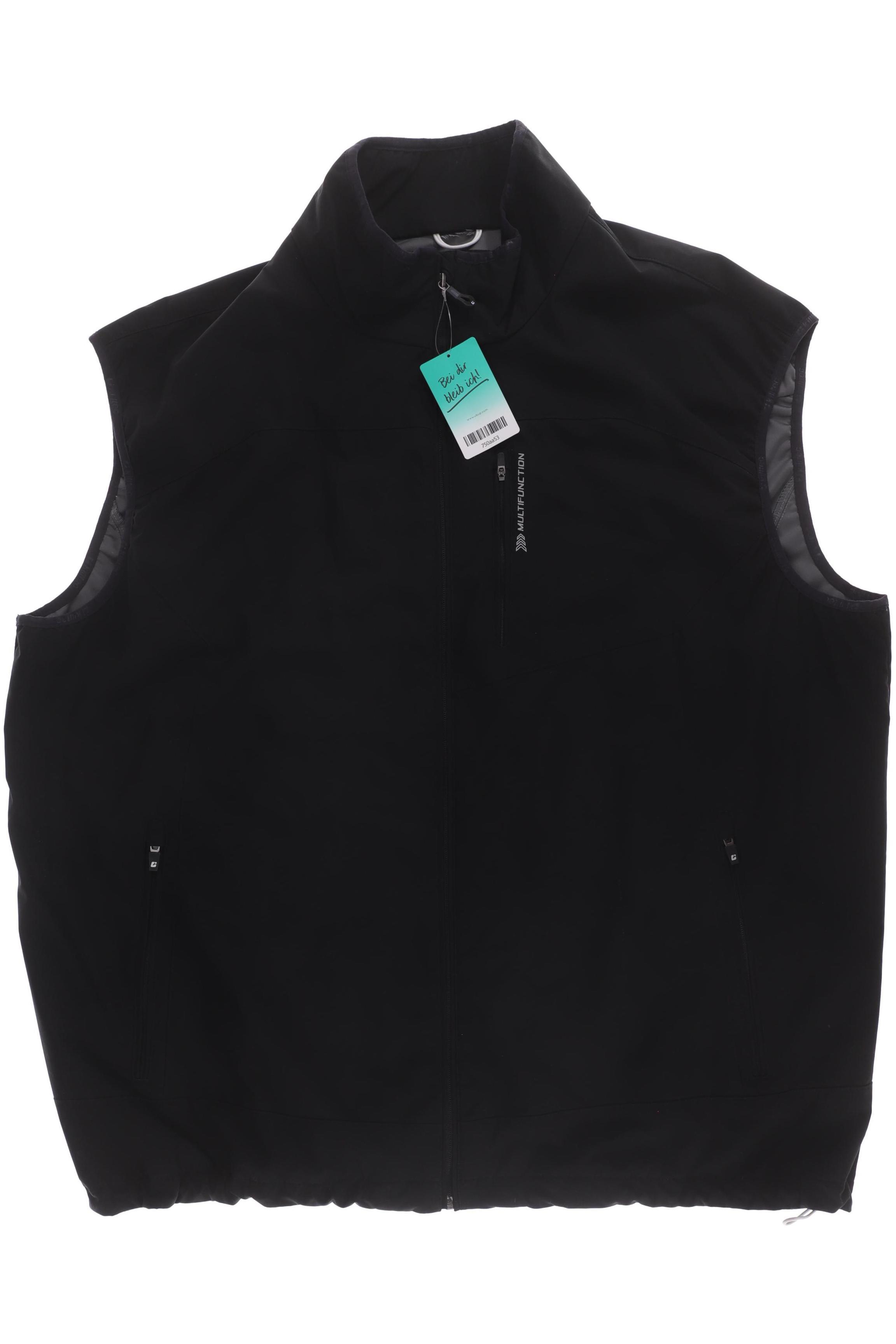 

killtec Herren Weste, schwarz, Gr.