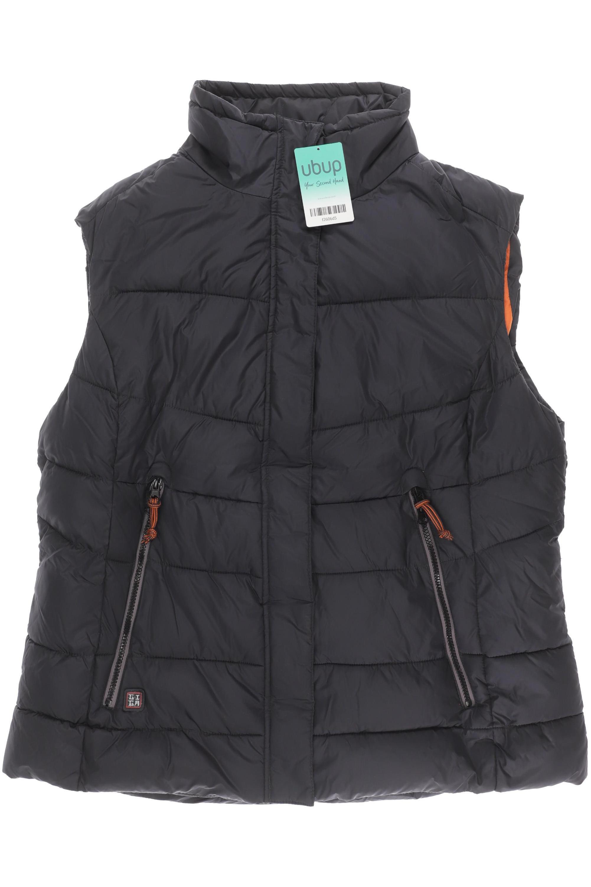 Thumbnail - killtec Herren Weste, schwarz, Gr. 46