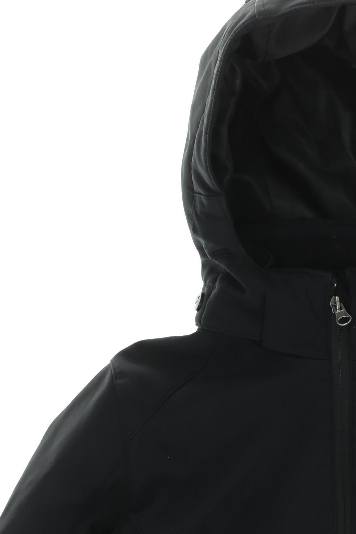 Thumbnail - killtec Jungen Jacke, schwarz, Gr. 140