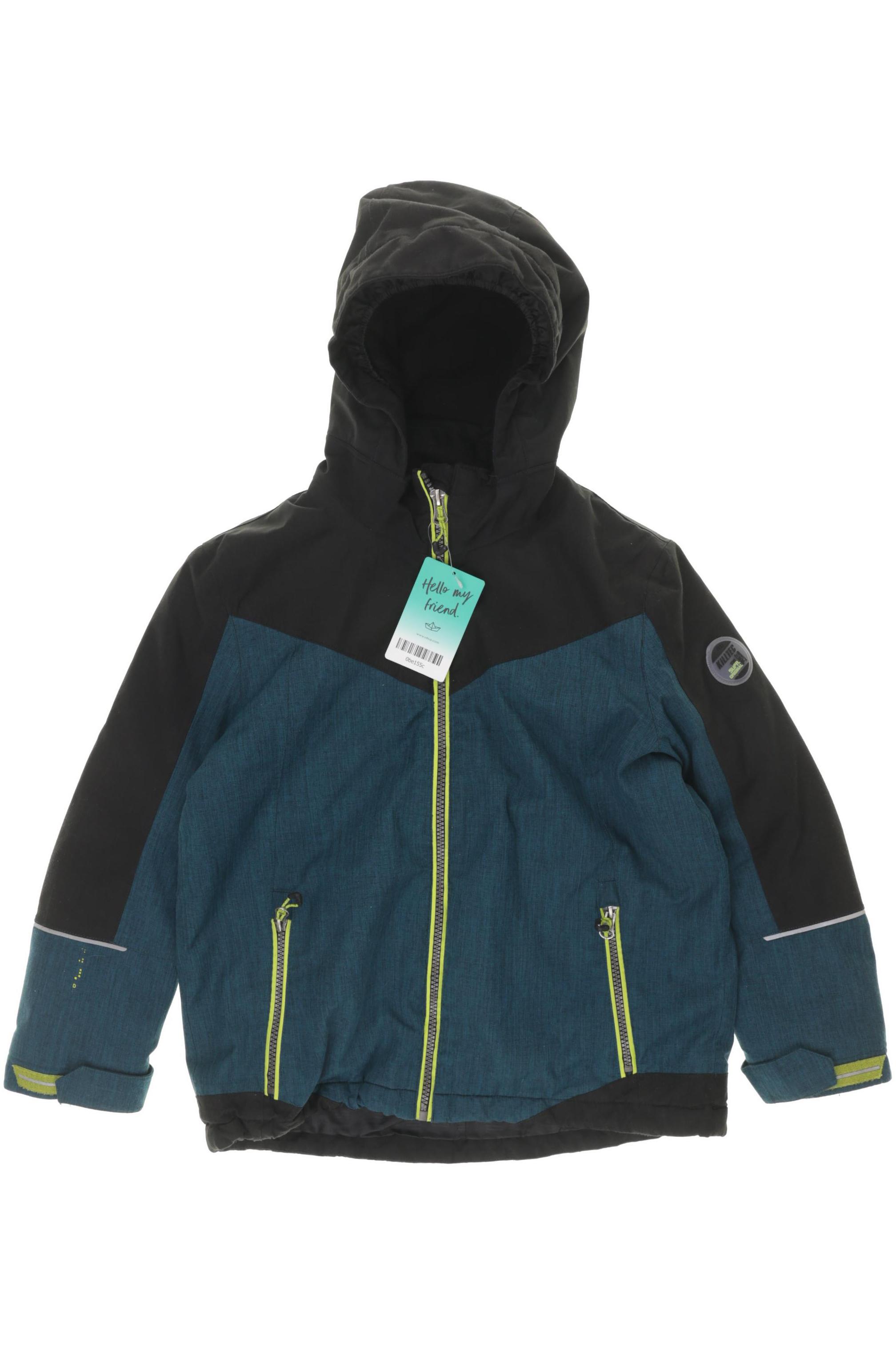 

killtec Jungen Jacke, blau, Gr. 128