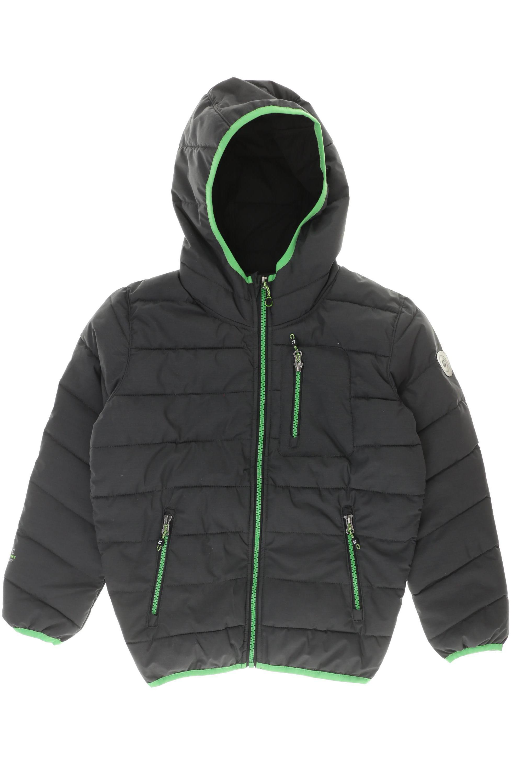 

killtec Jungen Jacke, schwarz, Gr. 140