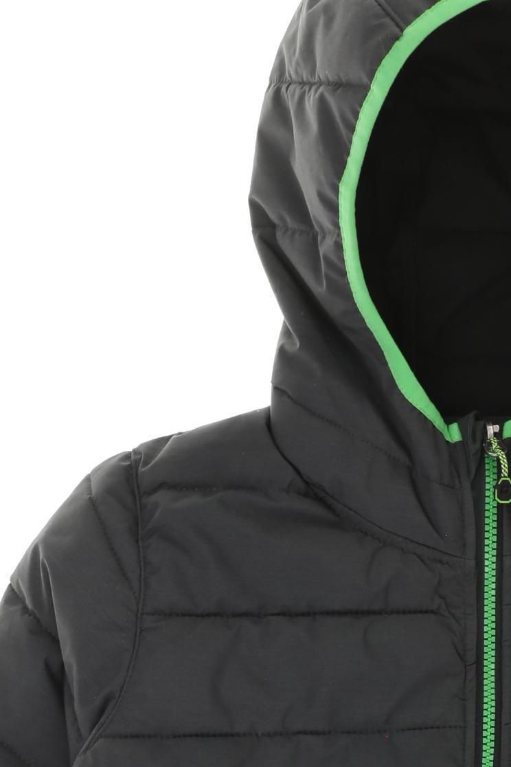 Thumbnail - killtec Jungen Jacke, schwarz, Gr. 140