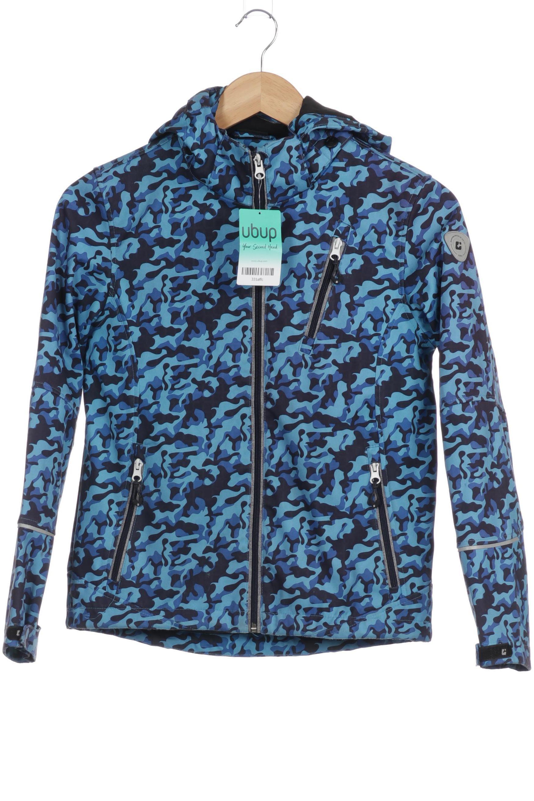 

killtec Jungen Jacke, blau, Gr. 152