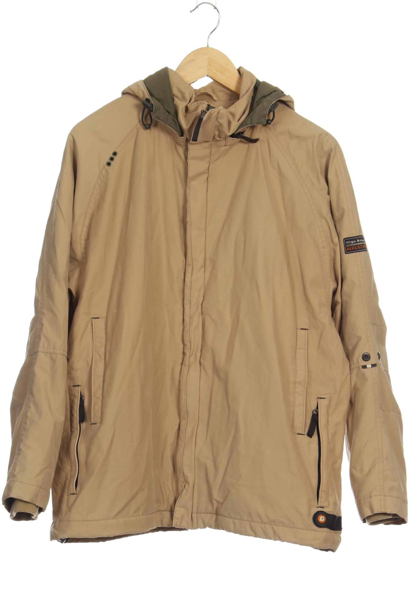 

killtec Jungen Jacke, beige, Gr. 176