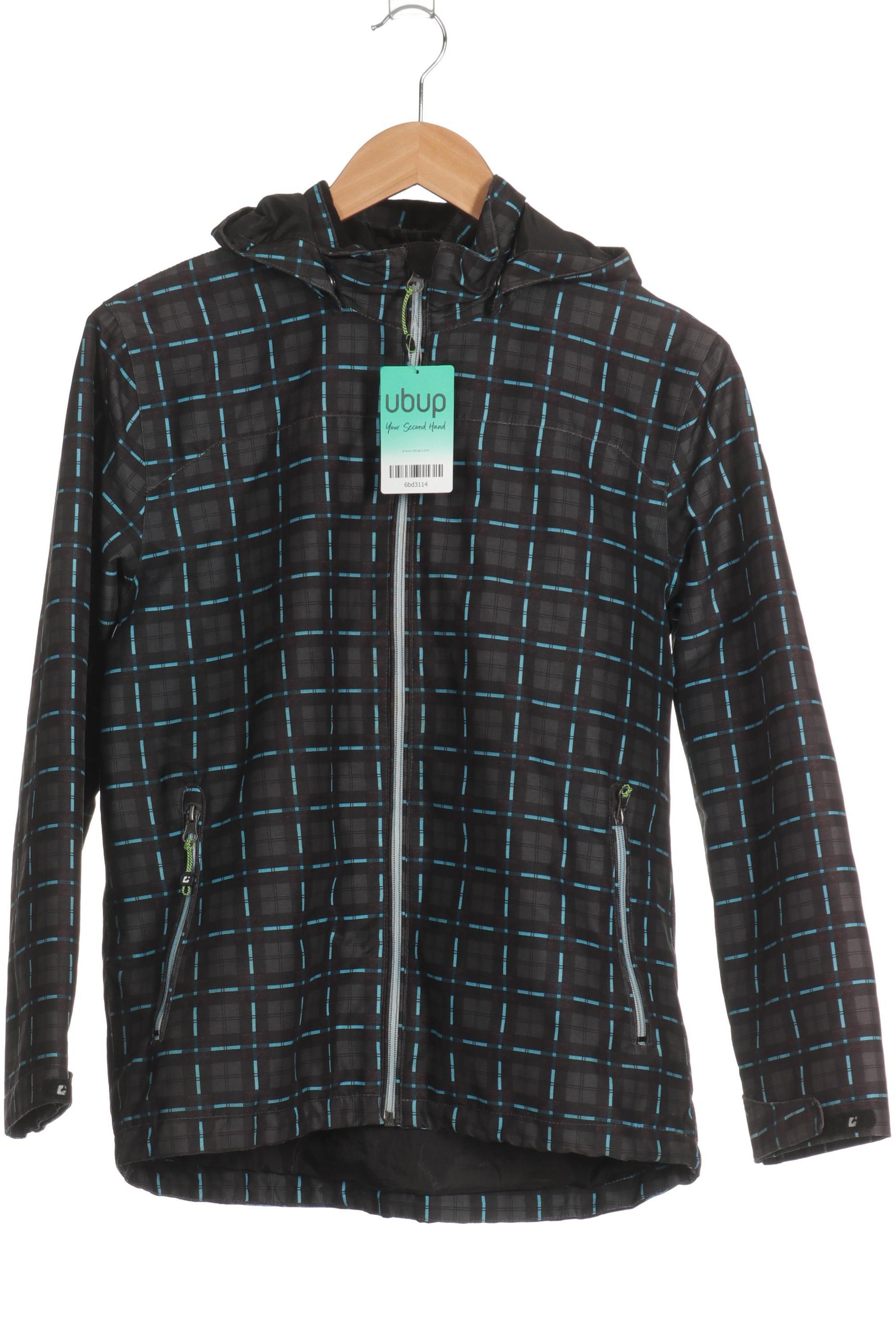 

killtec Jungen Jacke, schwarz, Gr. 152