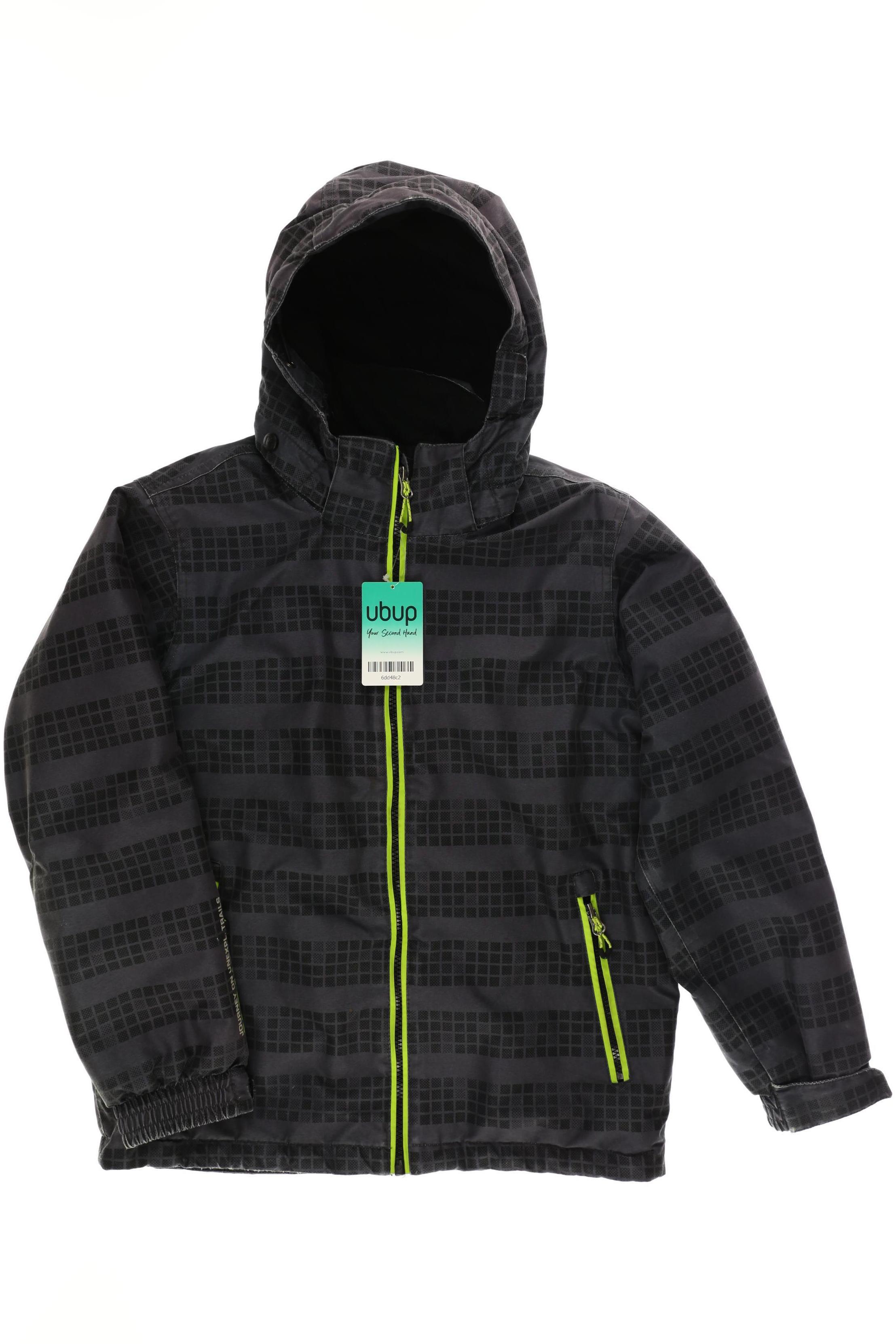 

killtec Jungen Jacke, grau, Gr. 152