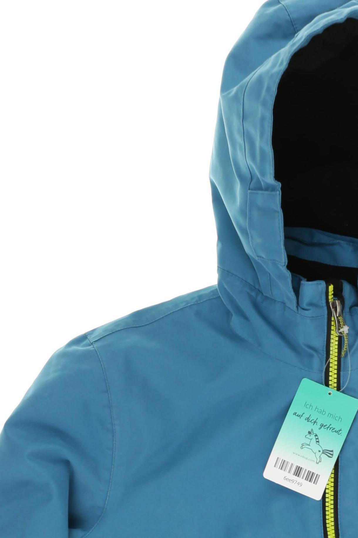 Thumbnail - killtec Jungen Jacke, türkis, Gr. 140