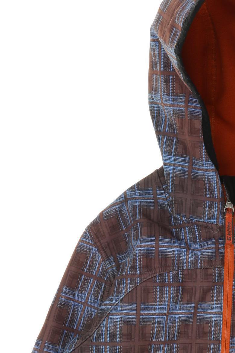 Thumbnail - killtec Jungen Jacke, braun, Gr. 140