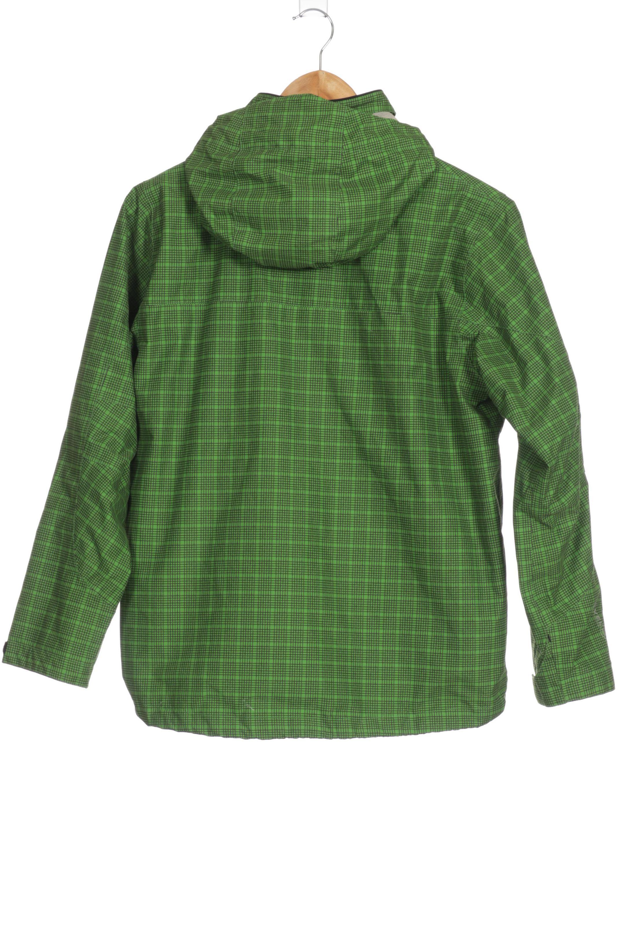 Thumbnail - killtec Jungen Jacke, grün, Gr. 152