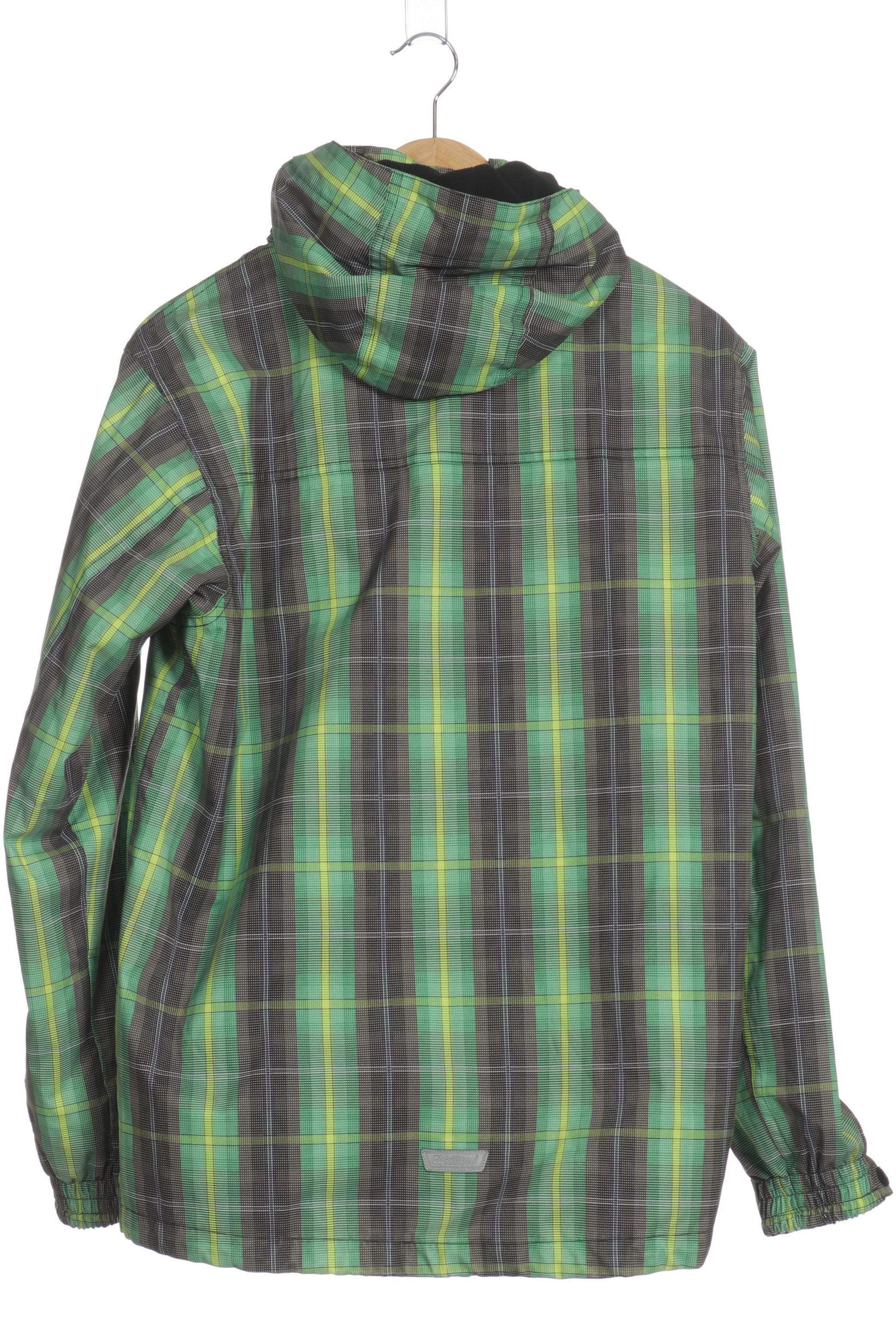 Thumbnail - killtec Jungen Jacke, grün, Gr. 176