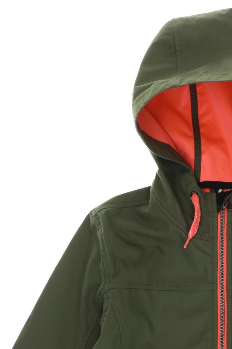 Thumbnail - killtec Jungen Jacke, grün, Gr. 140