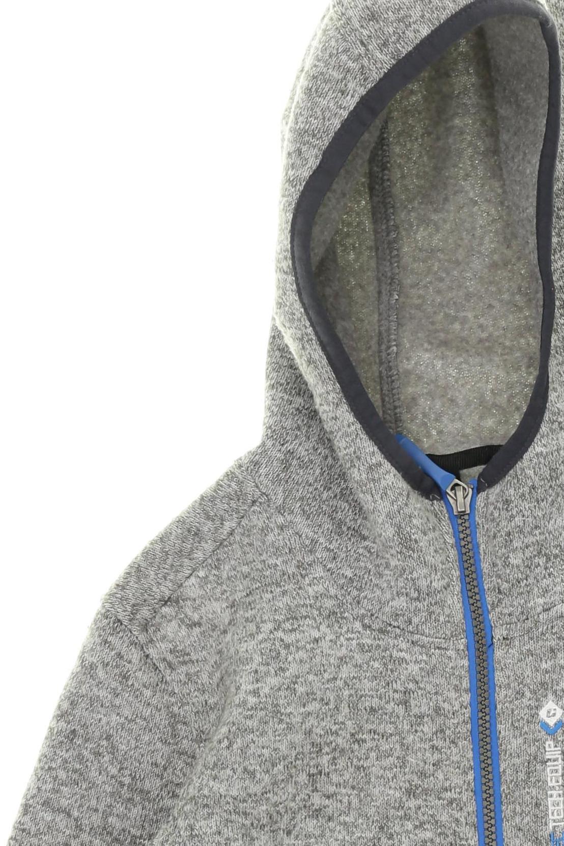 Thumbnail - killtec Jungen Hoodies &amp; Sweater, grau, Gr. 170