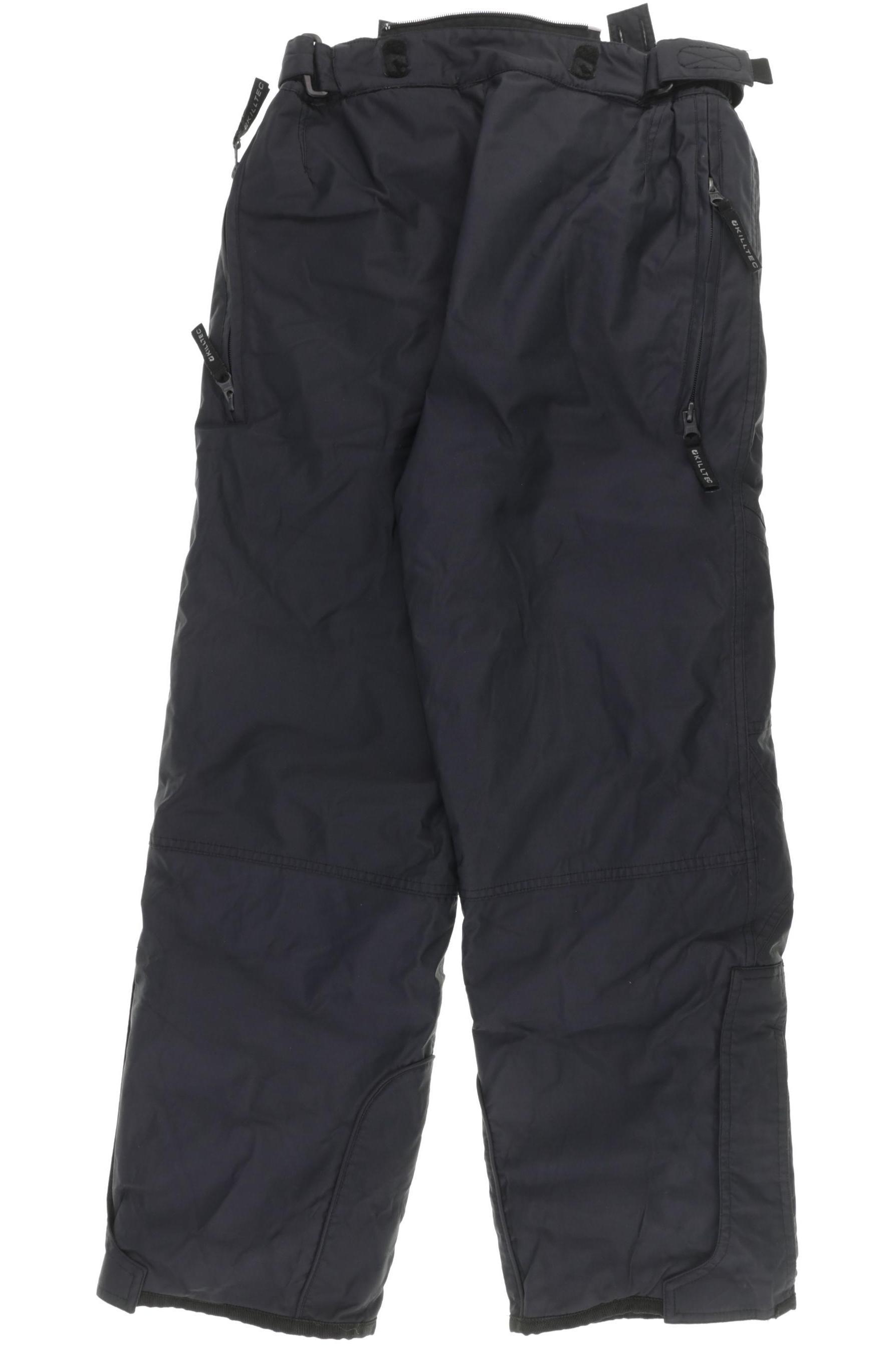 Thumbnail - killtec Jungen Schneeanzug, schwarz, Gr. 152