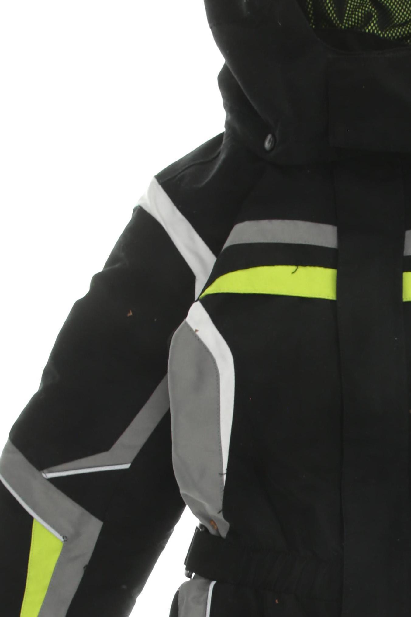 Thumbnail - killtec Jungen Schneeanzug, schwarz, Gr. 104