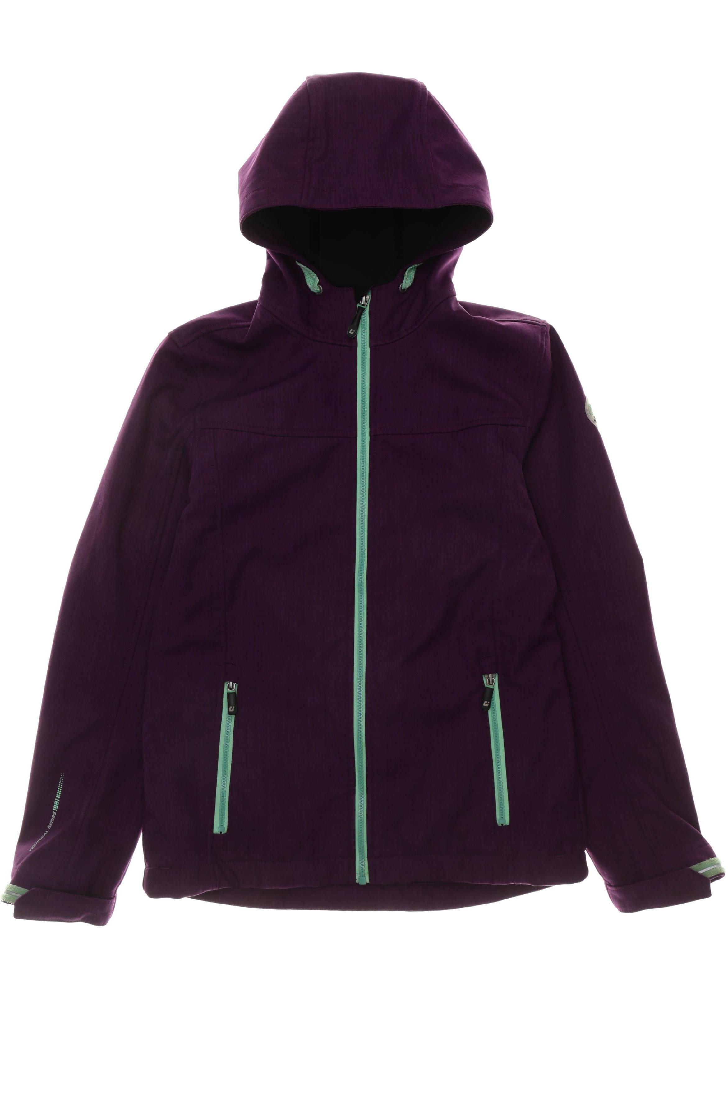 

killtec Mädchen Jacke, lila, Gr. 164