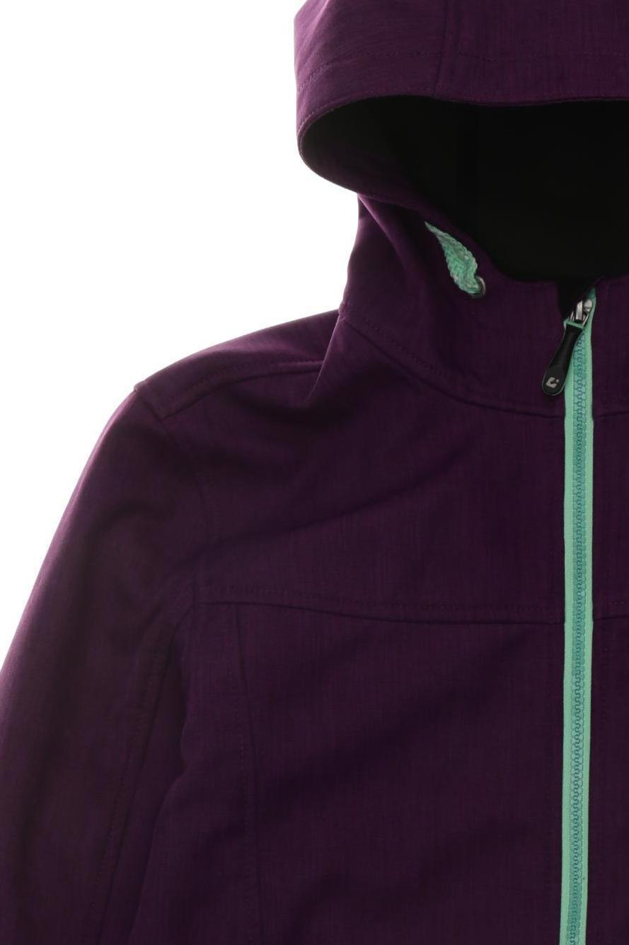 Thumbnail - killtec Mädchen Jacke, lila, Gr. 164