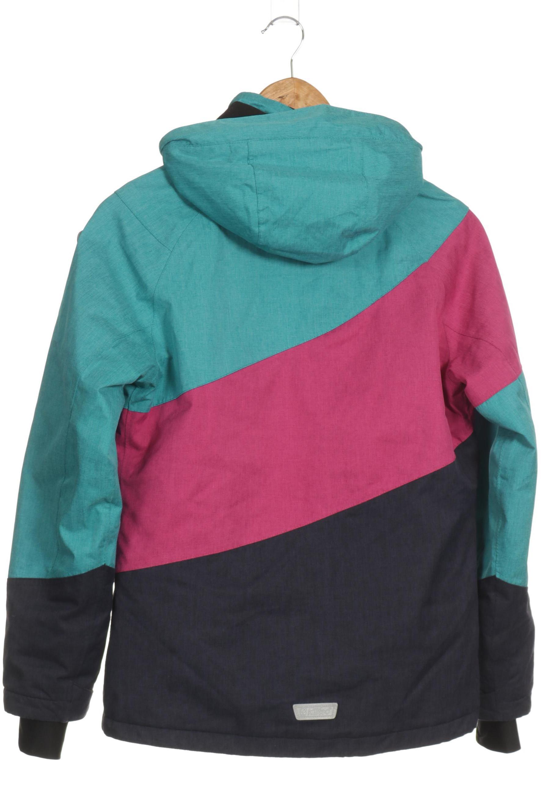 Thumbnail - killtec Mädchen Jacke, türkis, Gr. 152