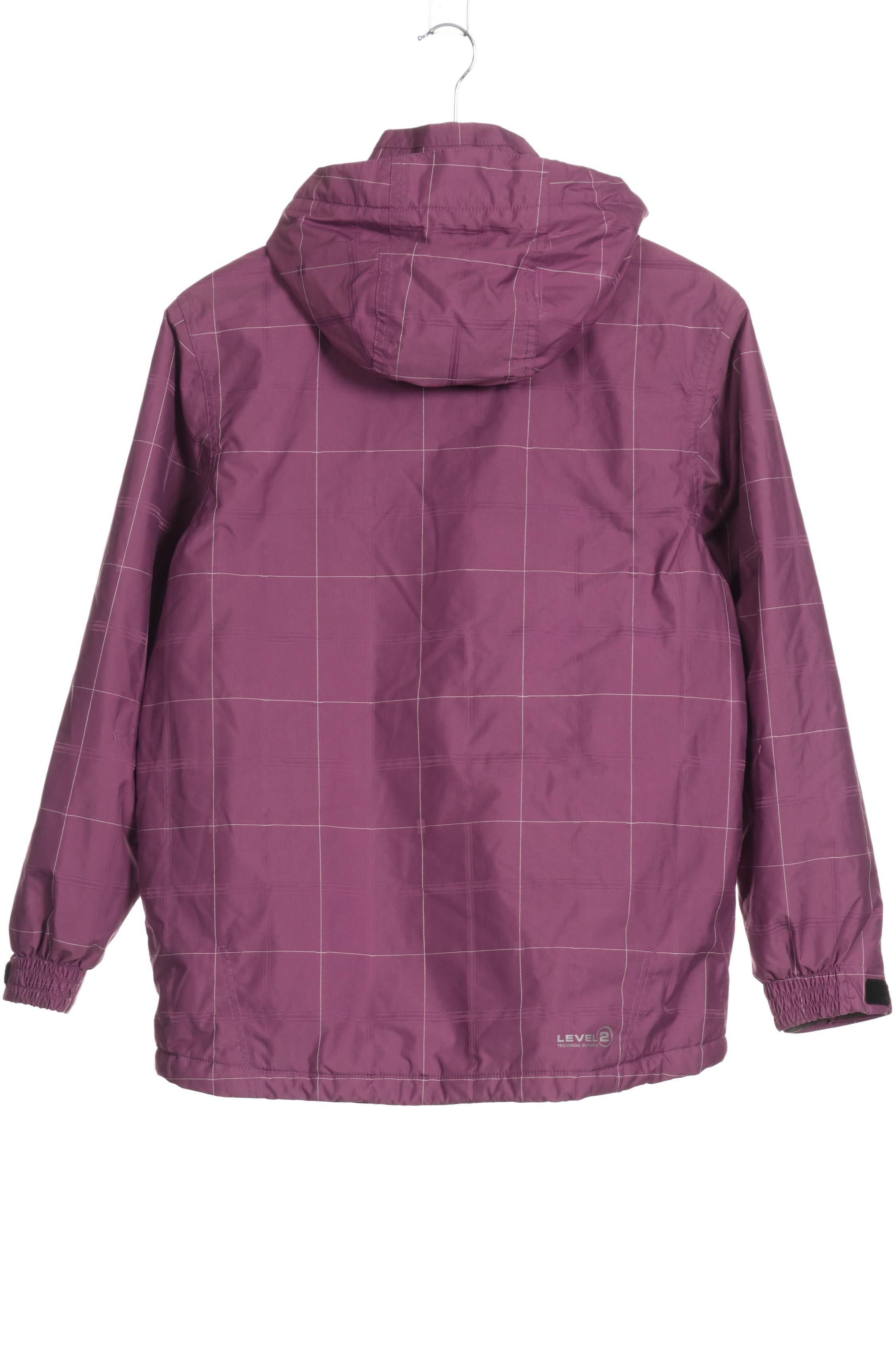 Thumbnail - killtec Mädchen Jacke, lila, Gr. 164