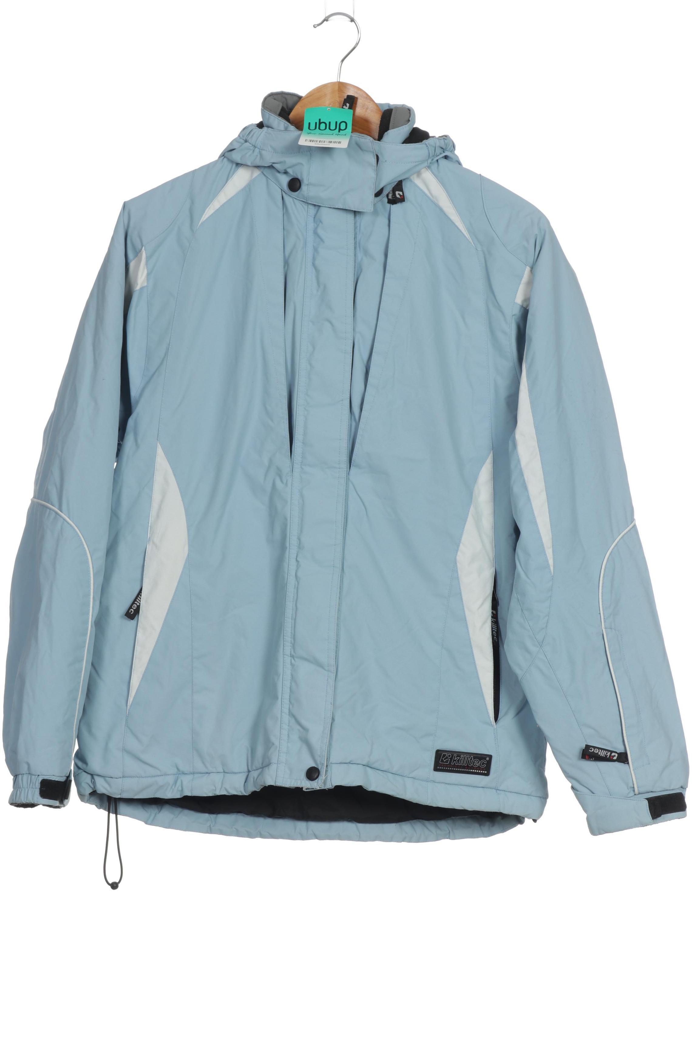 

killtec Mädchen Jacke, blau, Gr. 176