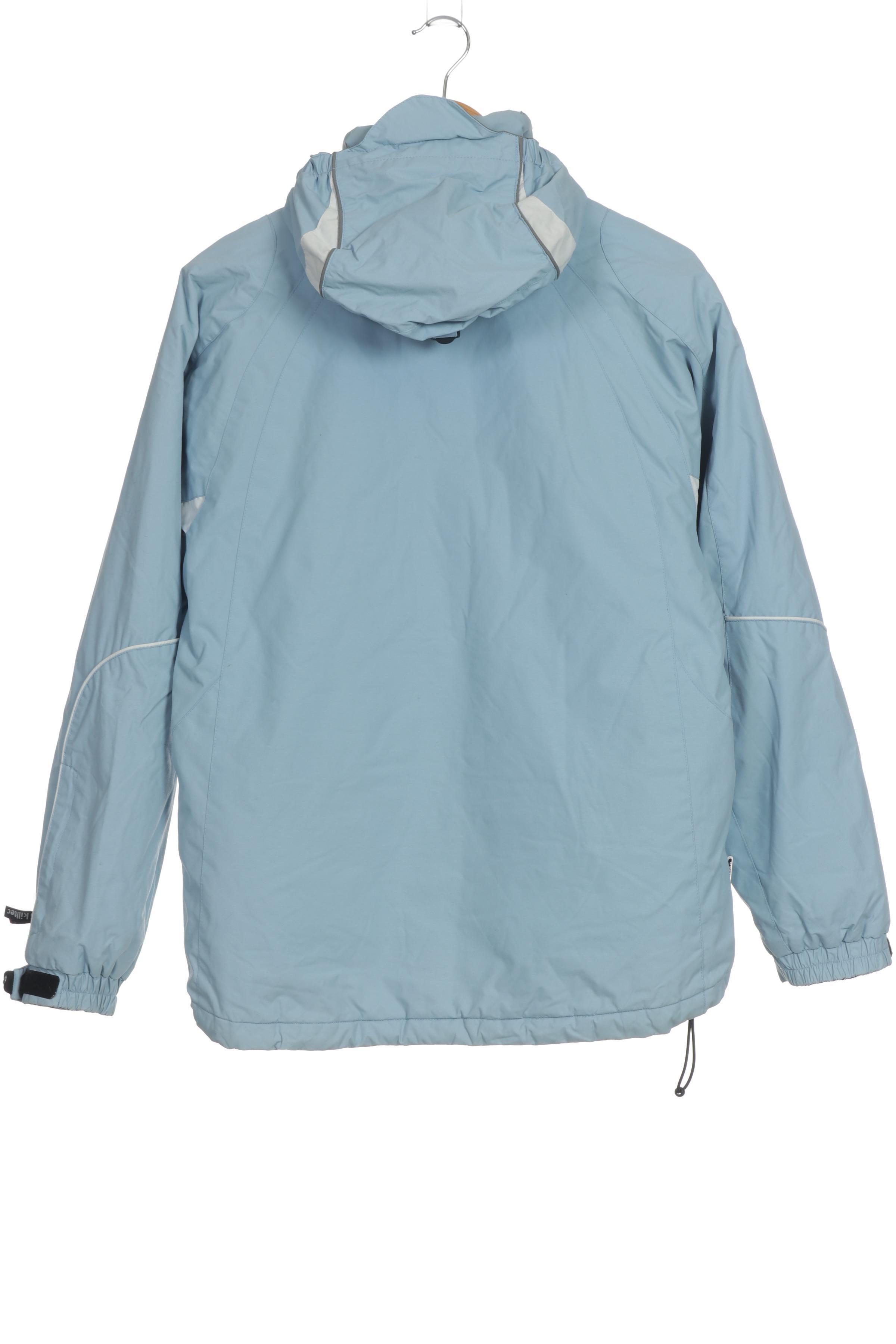 Thumbnail - killtec Mädchen Jacke, blau, Gr. 176