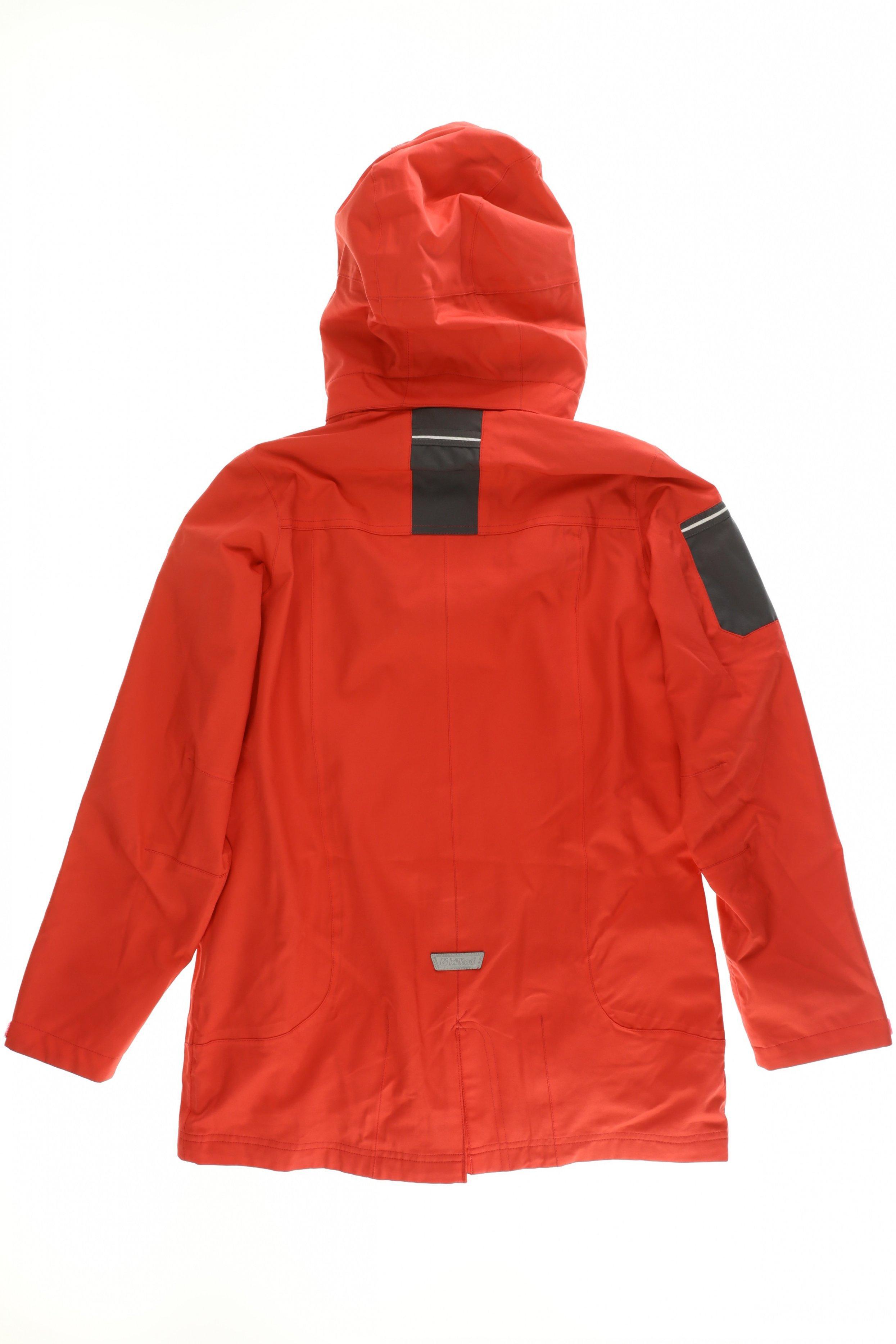 Thumbnail - killtec Mädchen Jacke, rot, Gr. 164
