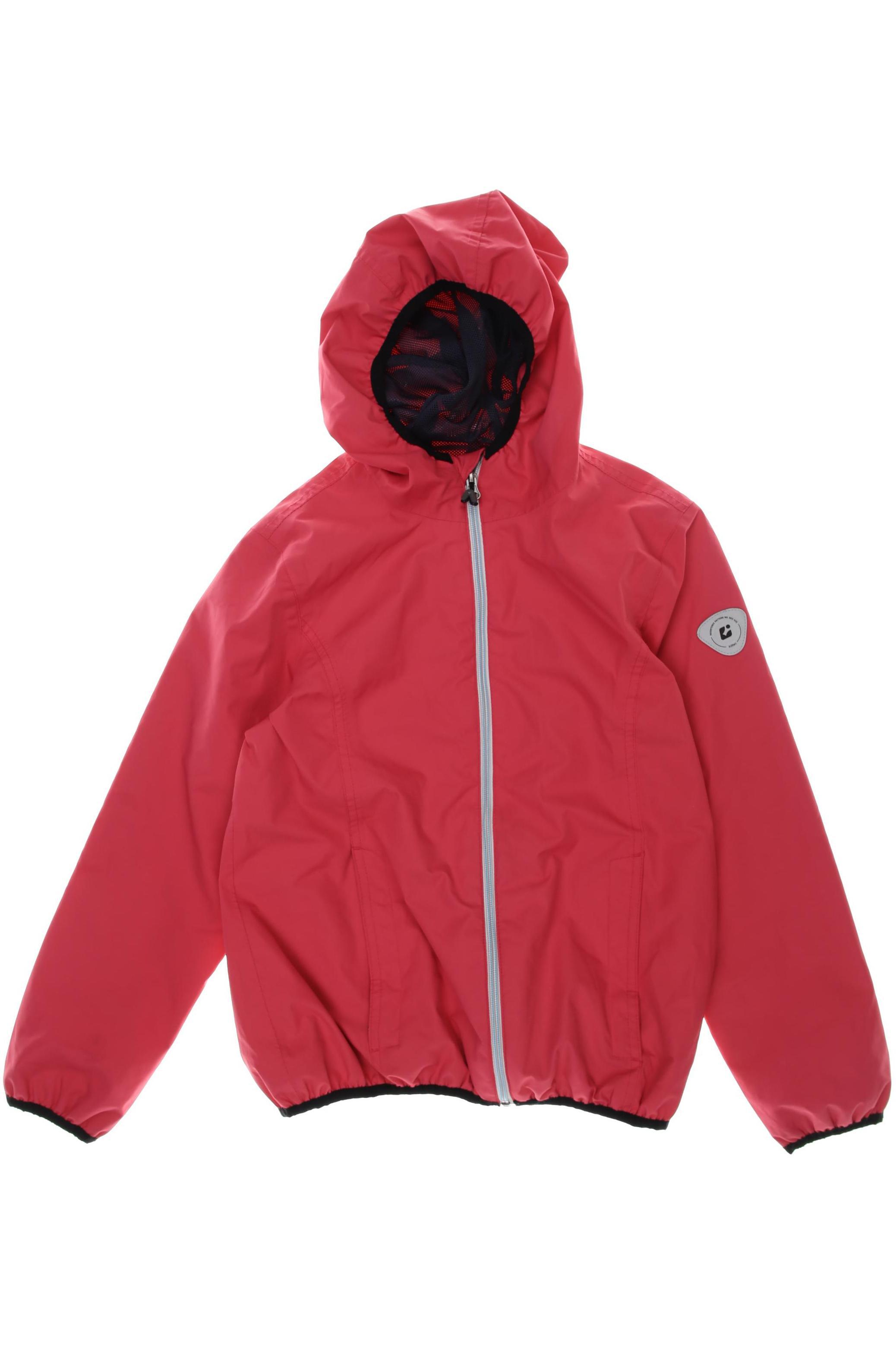 

killtec Mädchen Jacke, pink, Gr. 140