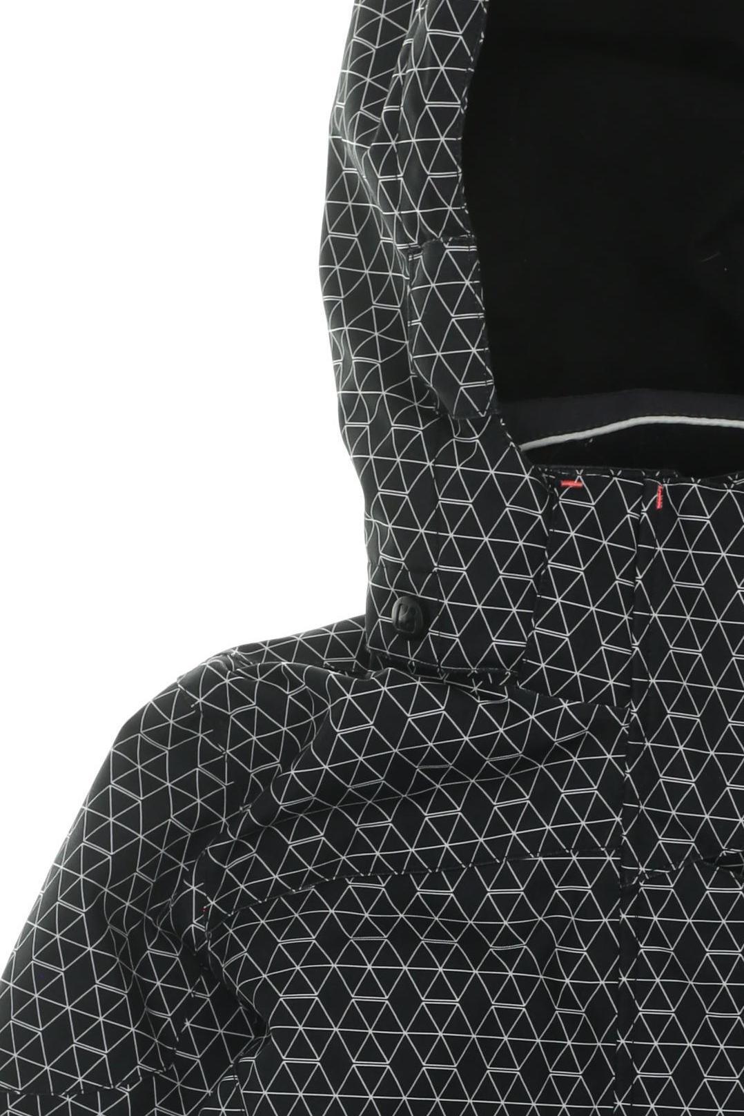 Thumbnail - killtec Mädchen Jacke, grau, Gr. 140