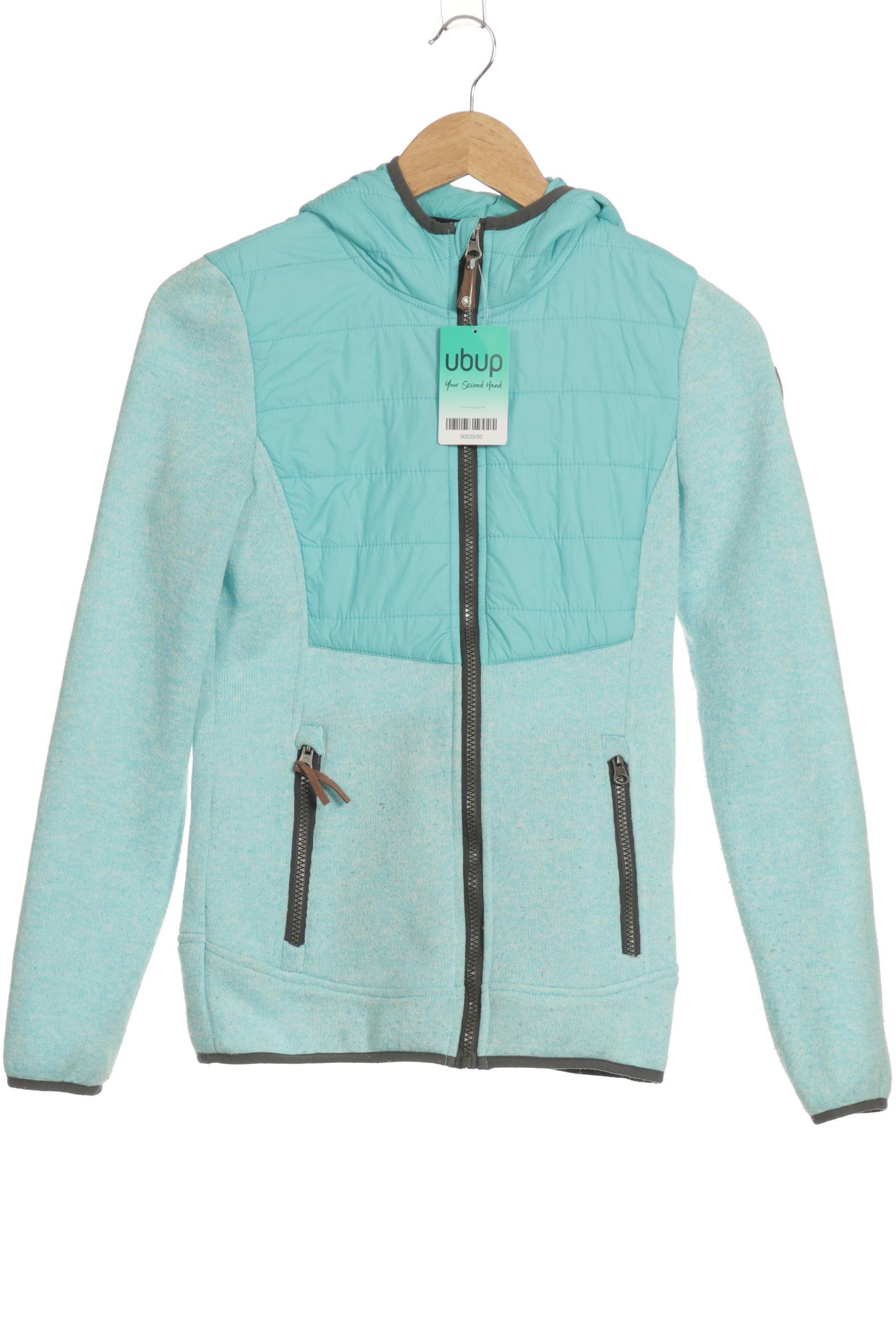 

killtec Mädchen Jacke, blau, Gr. 164