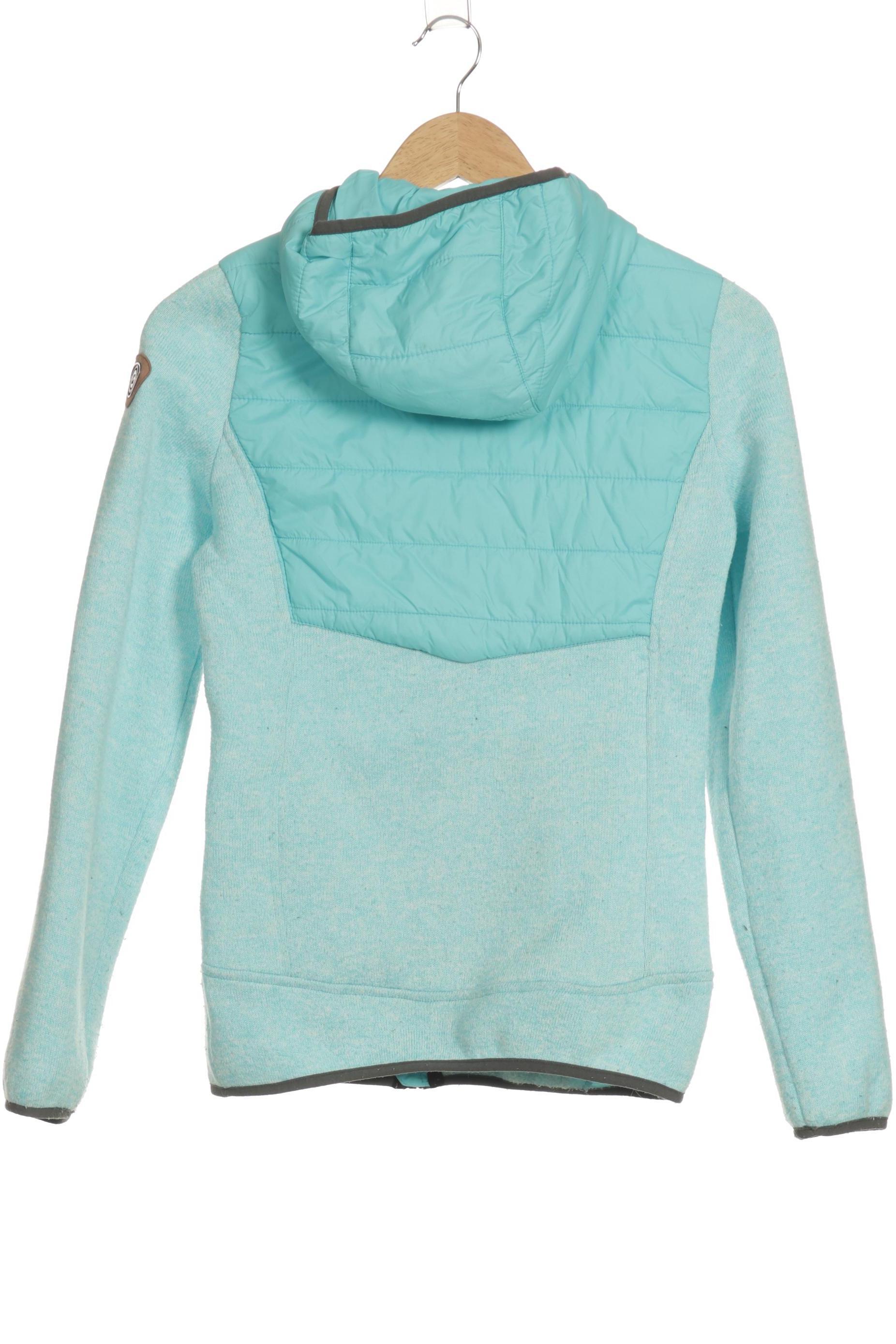 Thumbnail - killtec Mädchen Jacke, blau, Gr. 164